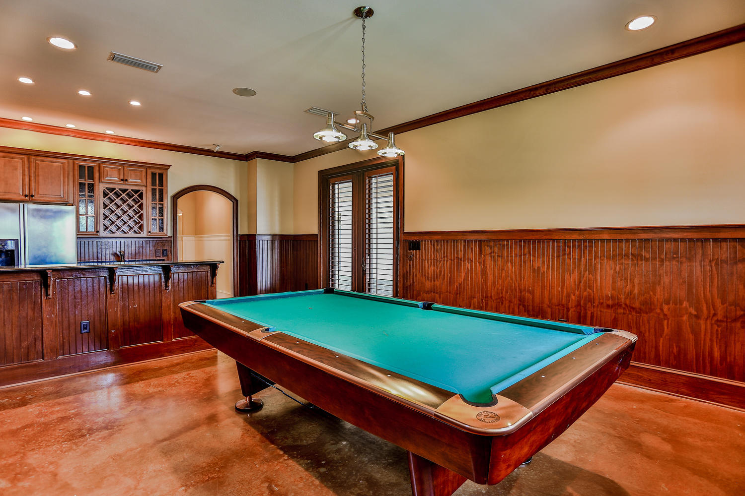 HOLIDAY ISLE - Residential