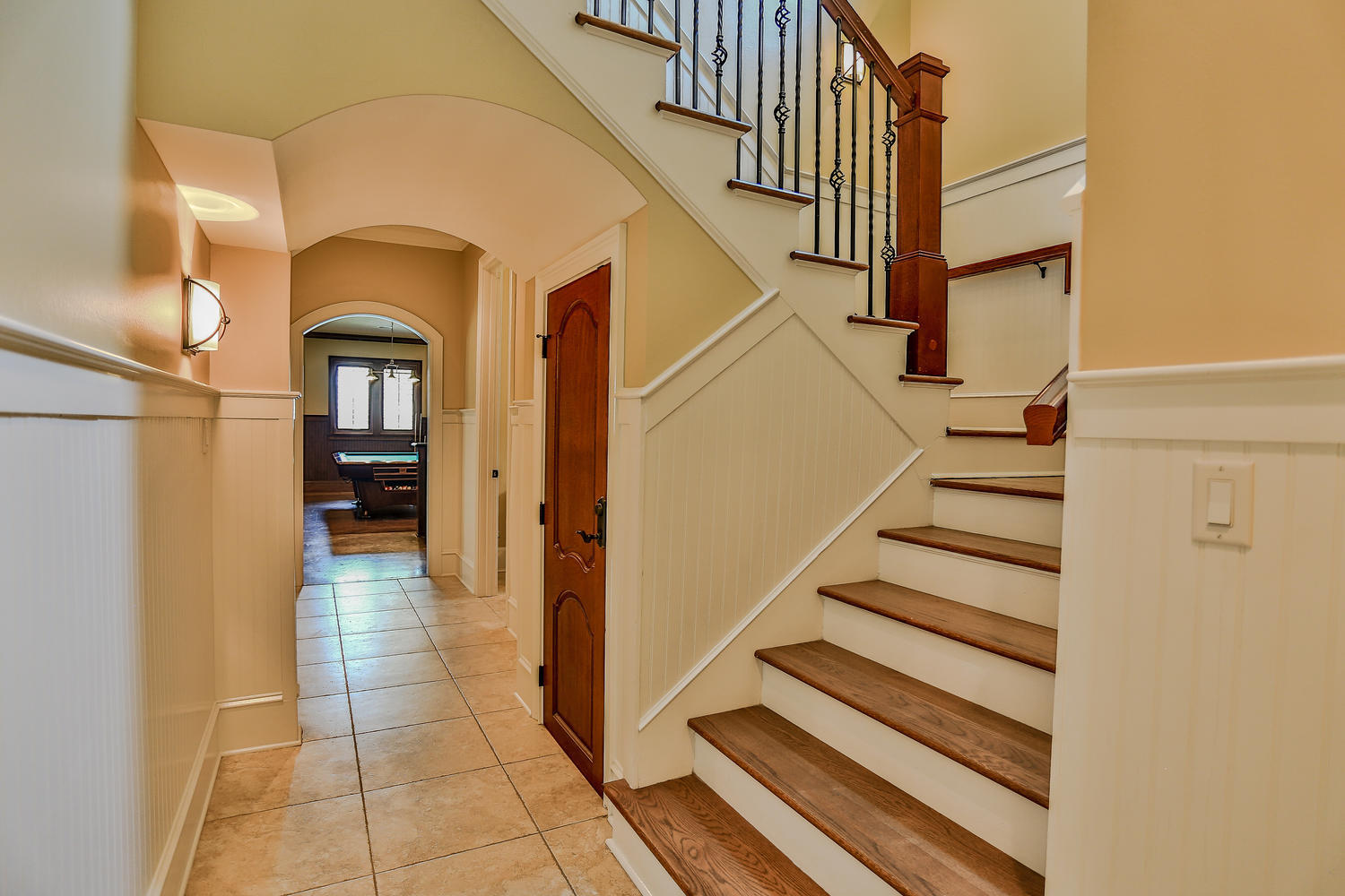 HOLIDAY ISLE - Residential