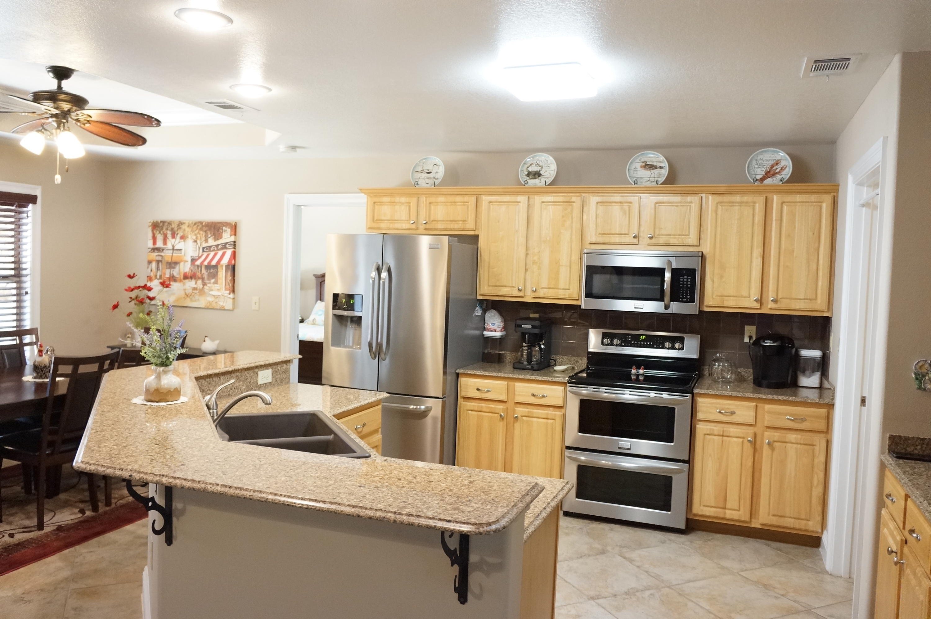 SPRING HOLLOW ESTATES - Residential