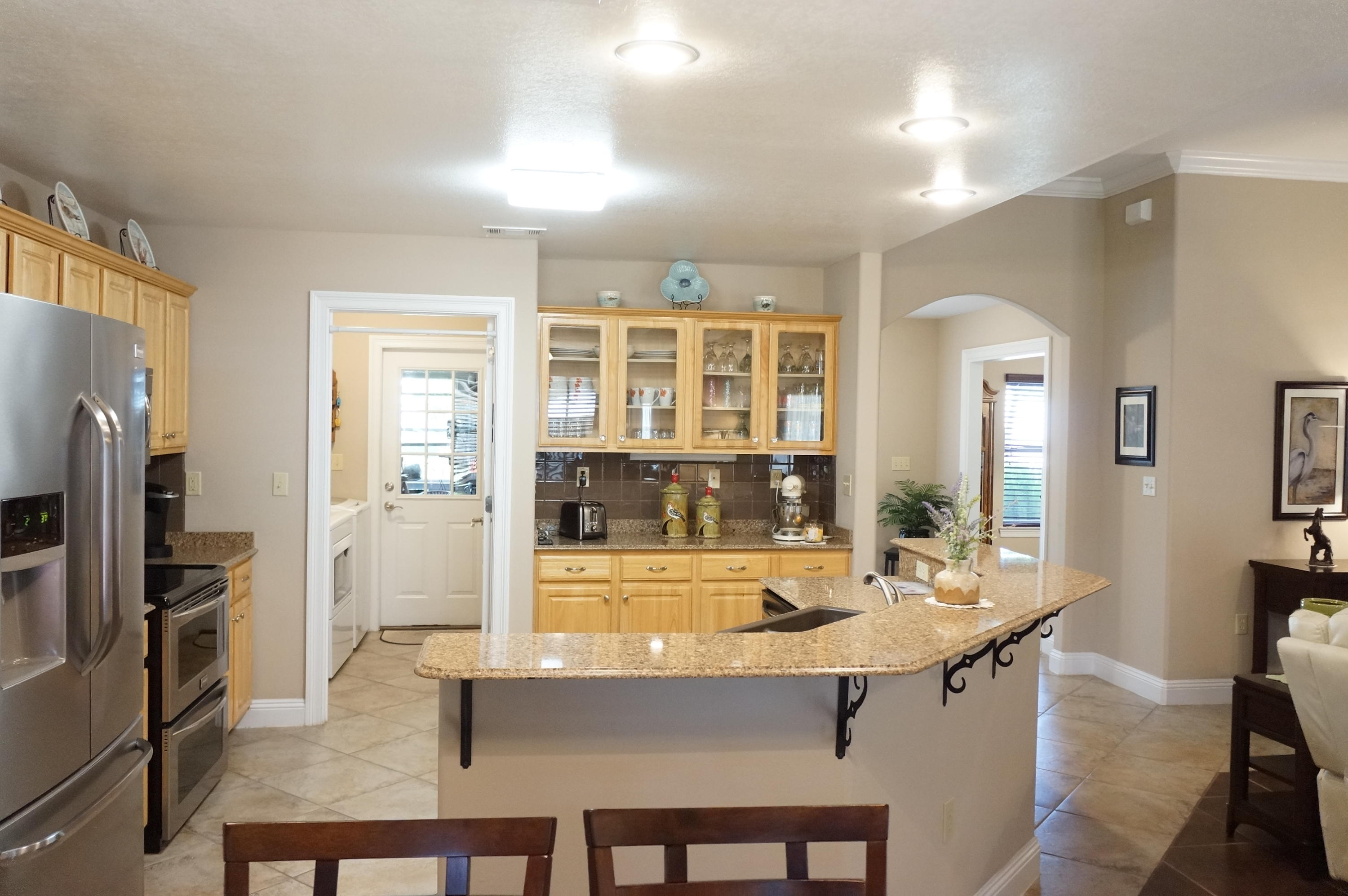 SPRING HOLLOW ESTATES - Residential