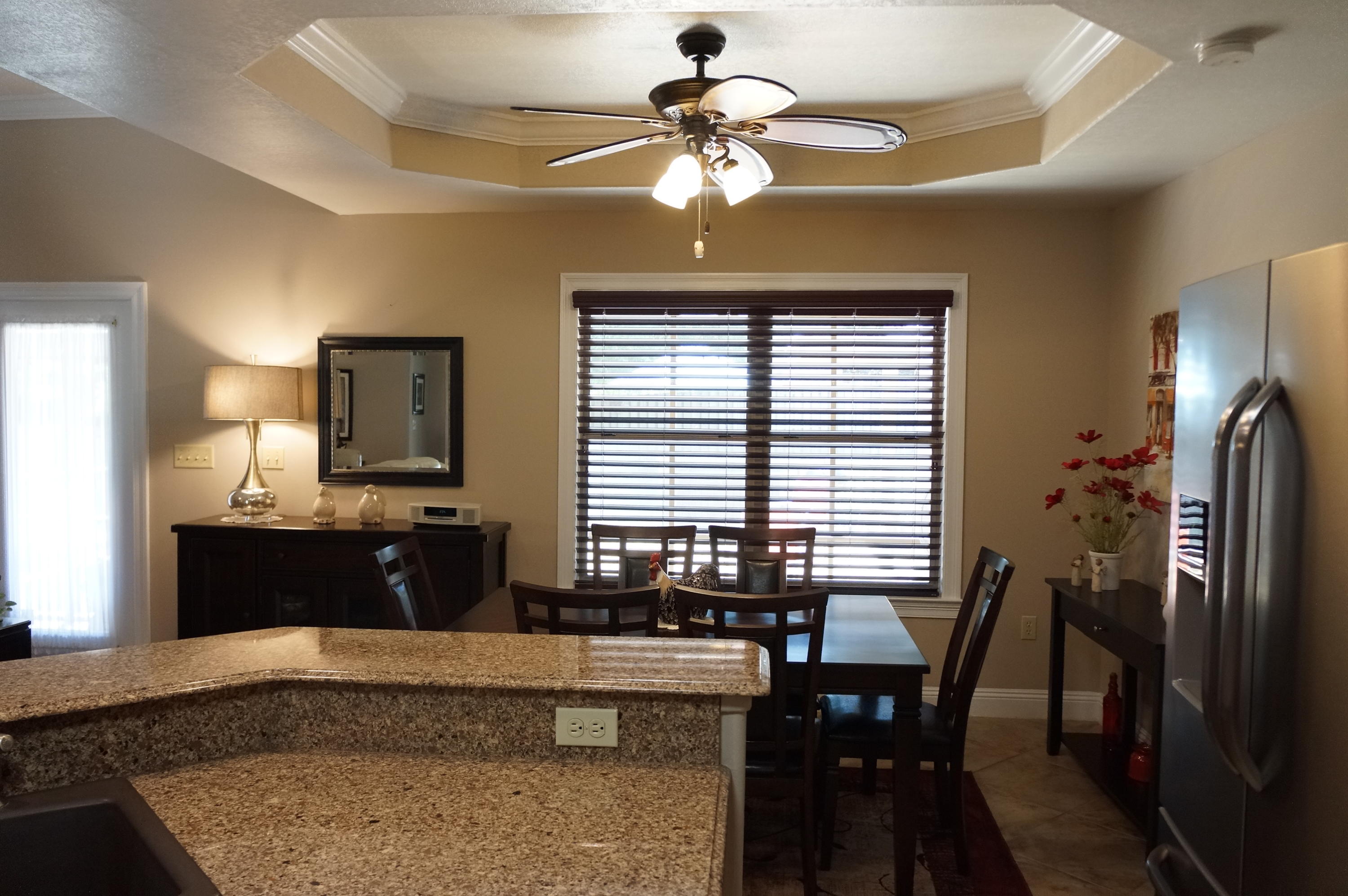 SPRING HOLLOW ESTATES - Residential