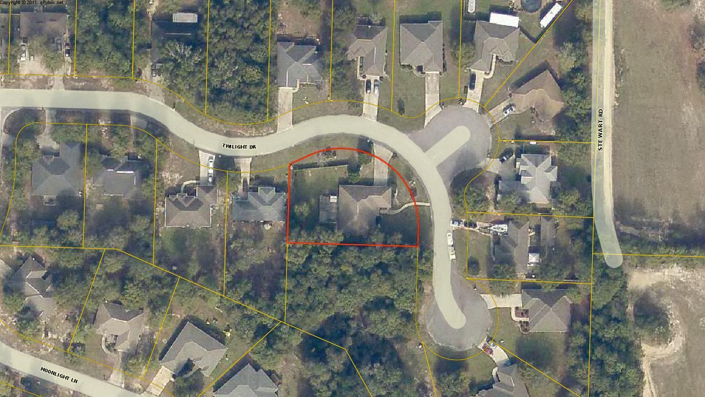 SPRING HOLLOW ESTATES - Residential