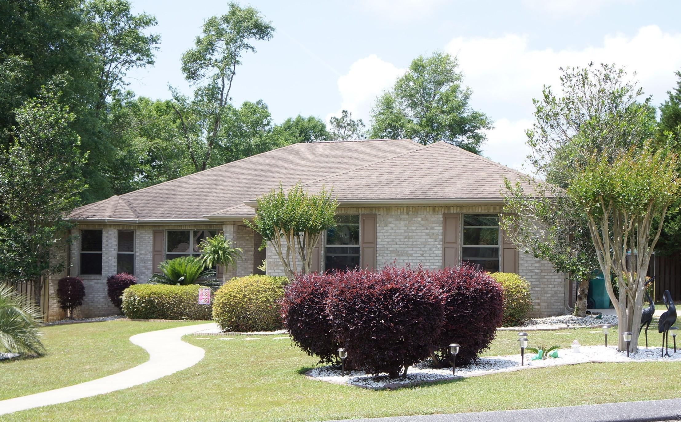 SPRING HOLLOW ESTATES - Residential