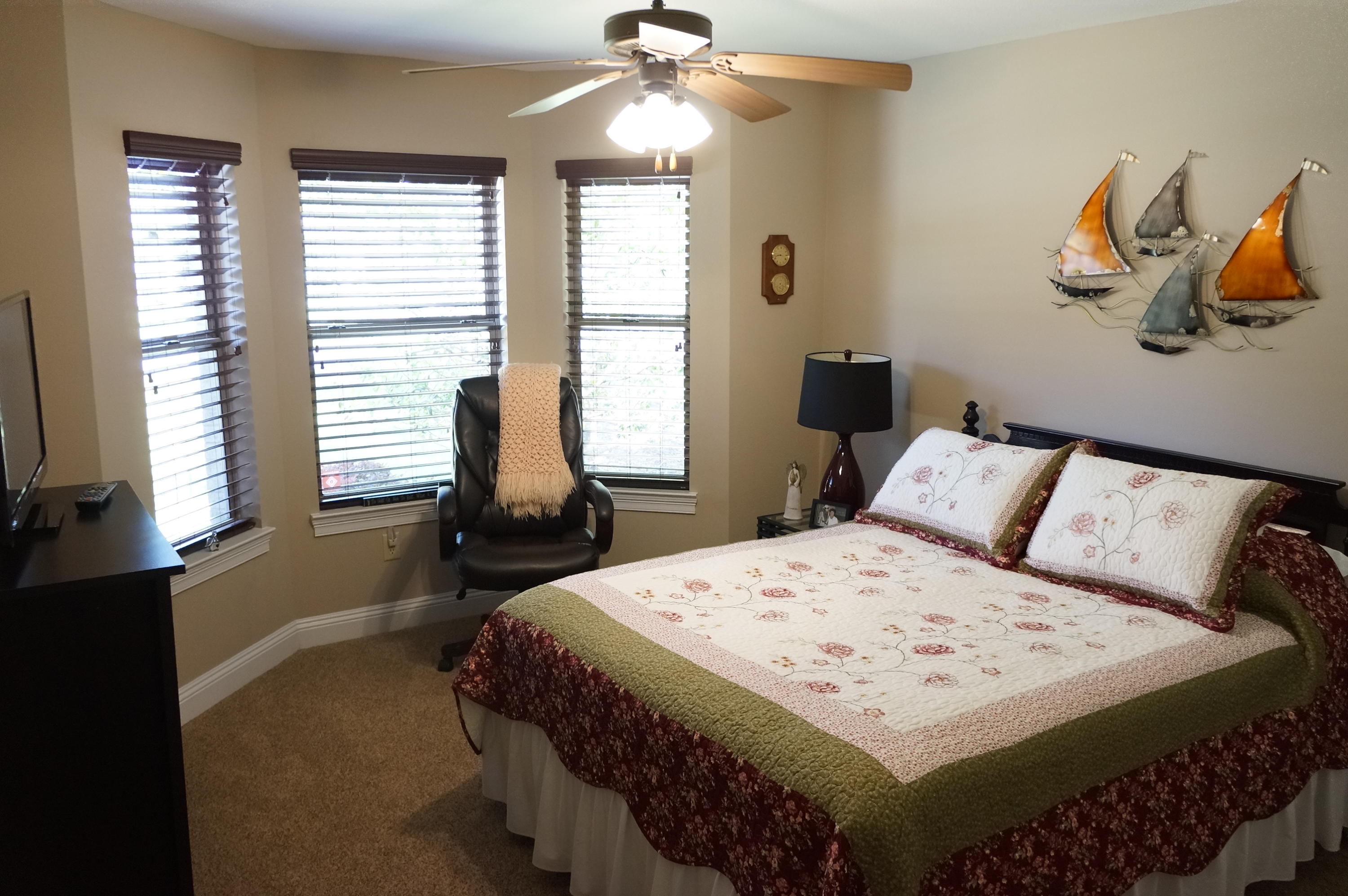 SPRING HOLLOW ESTATES - Residential