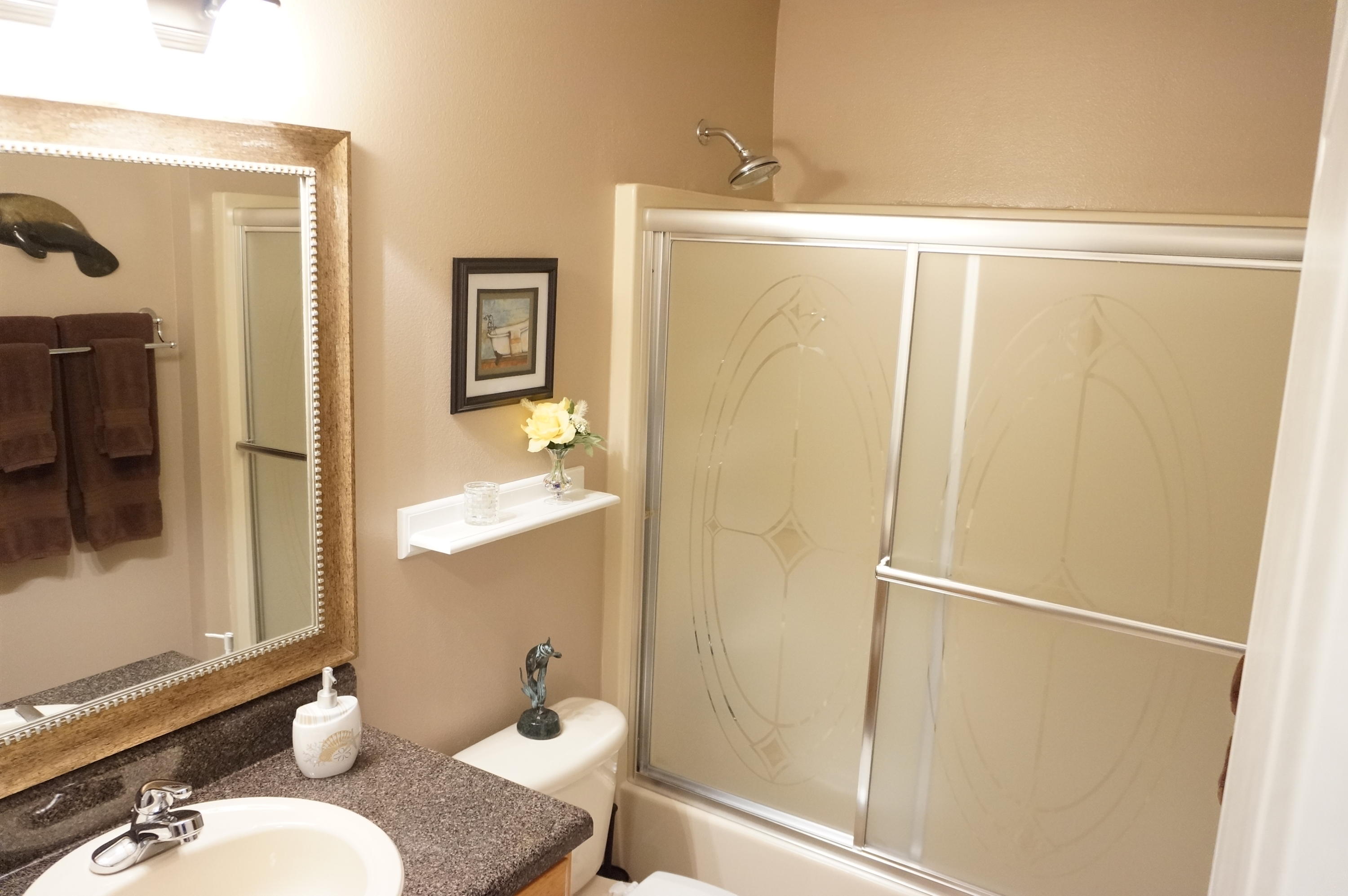 SPRING HOLLOW ESTATES - Residential