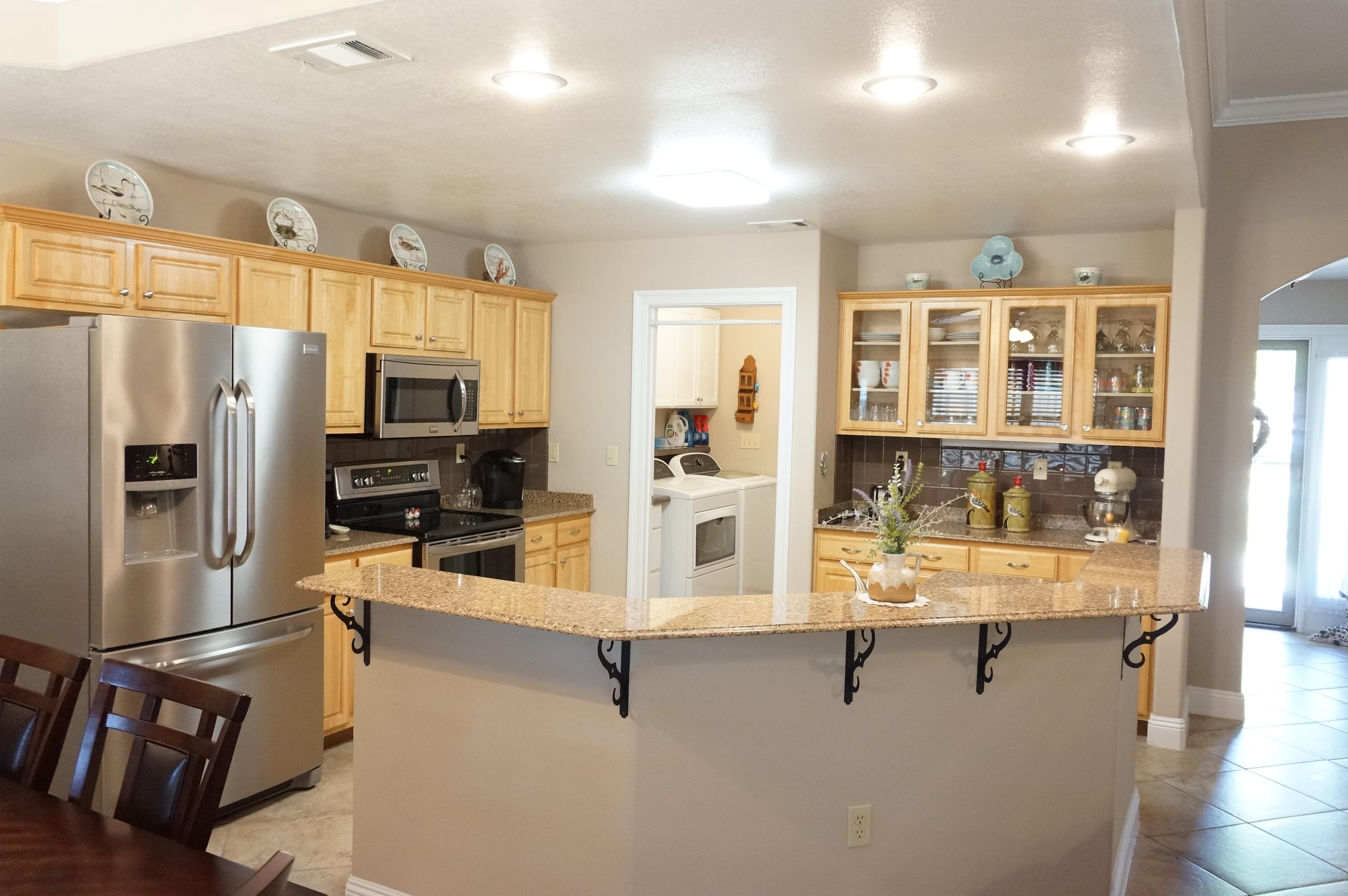 SPRING HOLLOW ESTATES - Residential