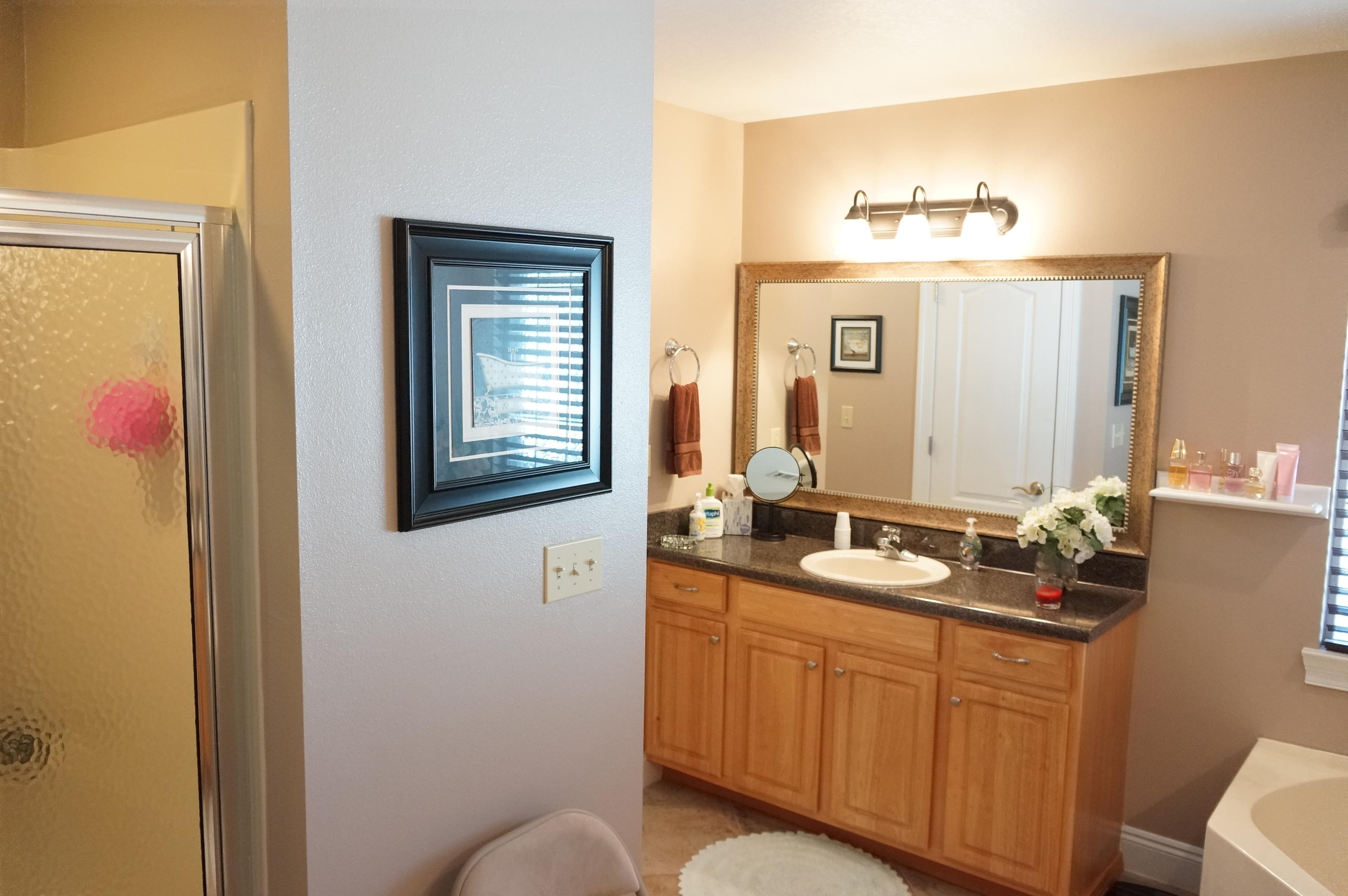 SPRING HOLLOW ESTATES - Residential