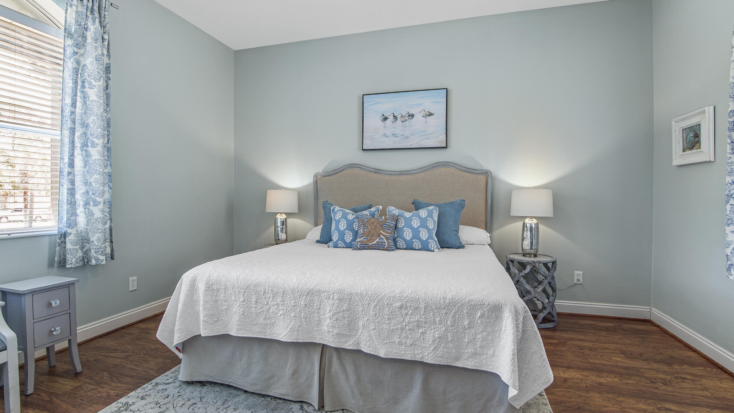SeaTown - Residential