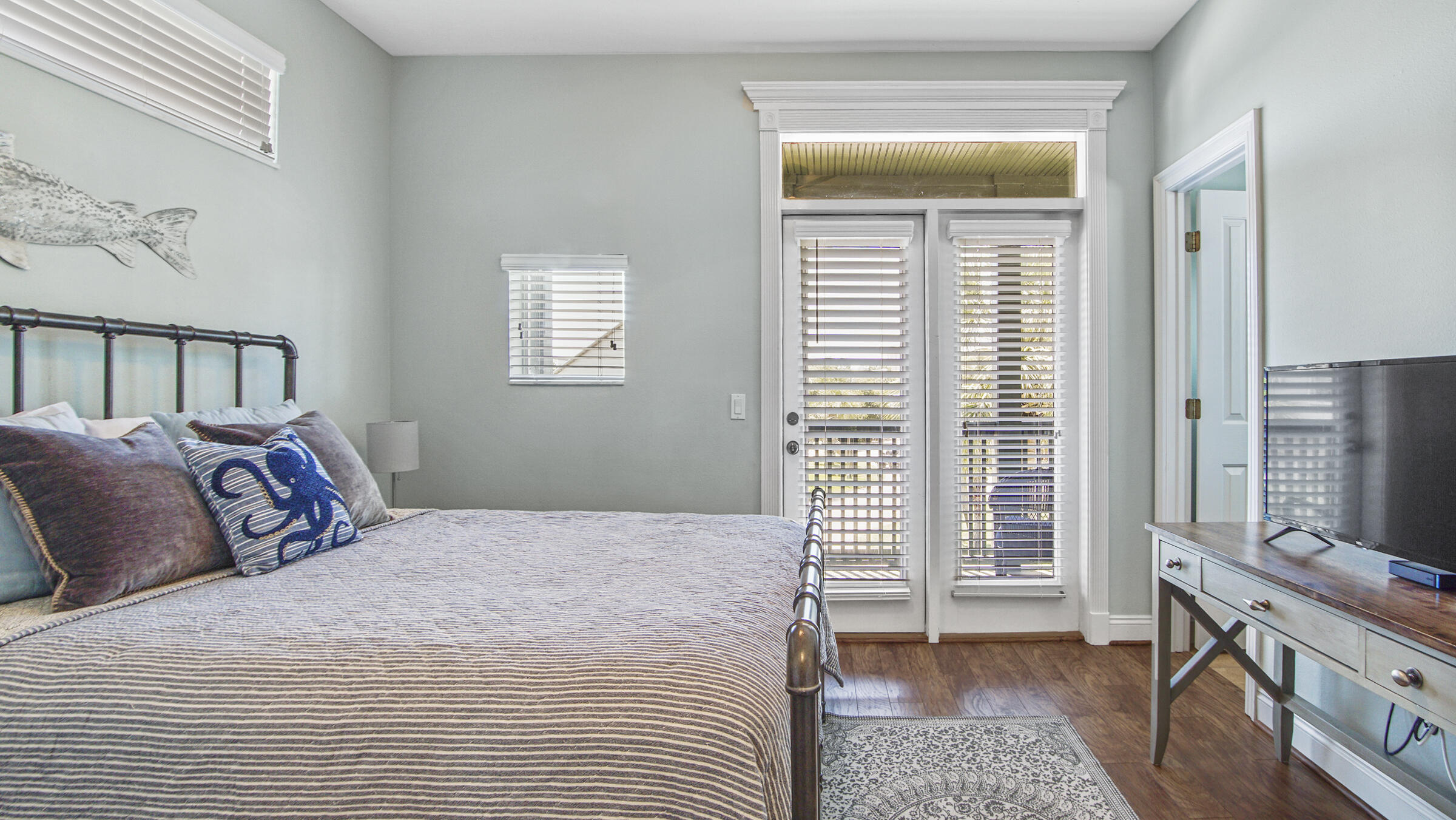 SeaTown - Residential
