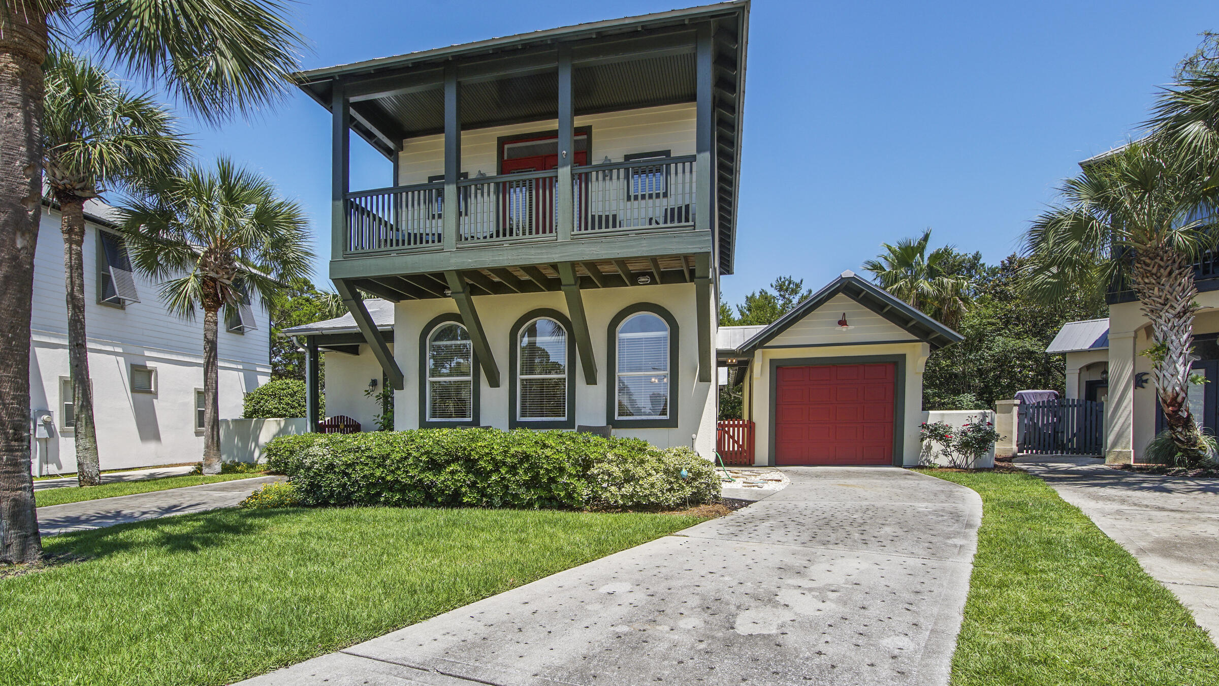 SeaTown - Residential