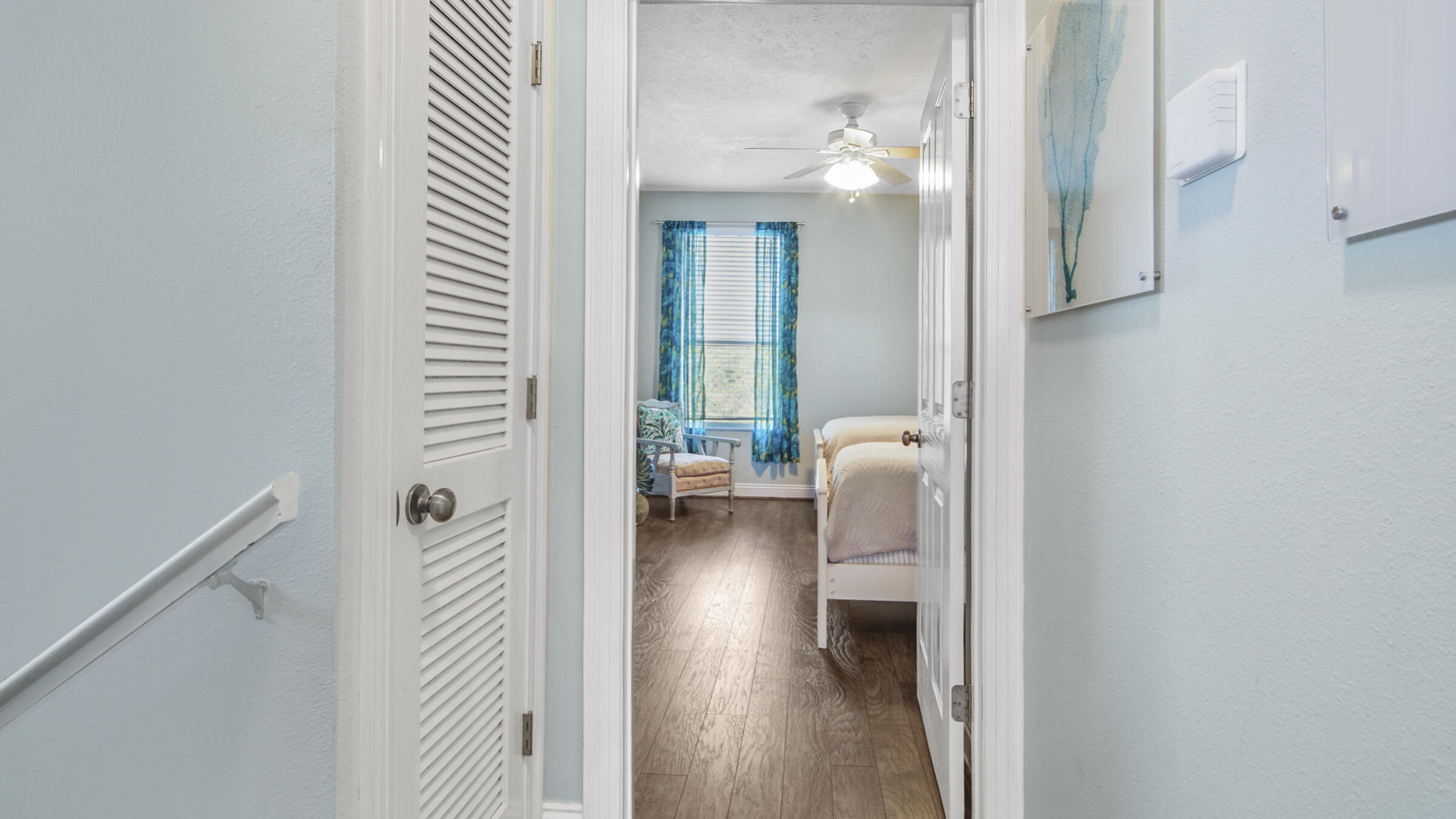 SeaTown - Residential
