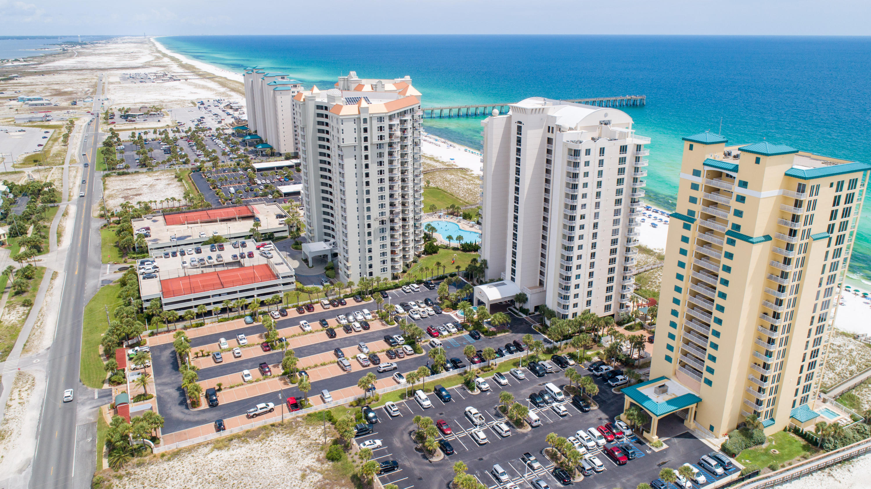 PEARL OF NAVARRE (THE) - Residential