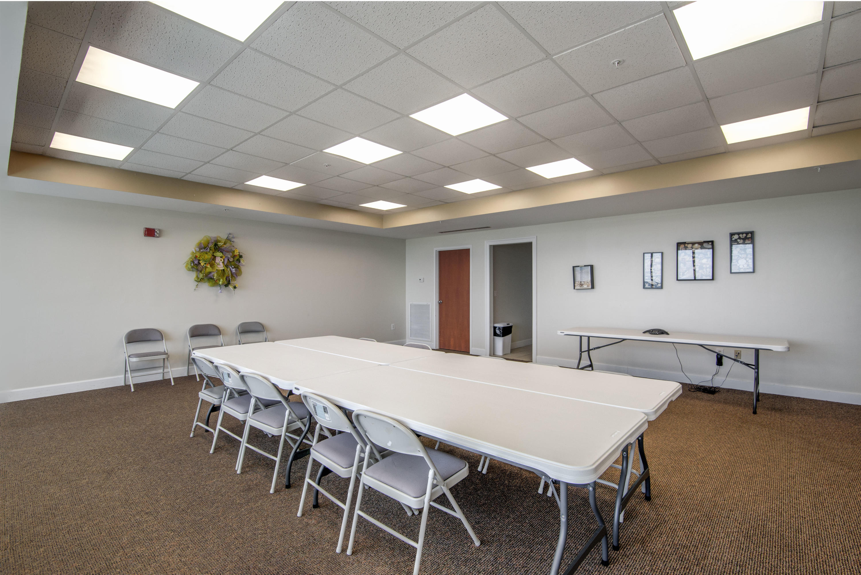 PEARL OF NAVARRE (THE) - Residential