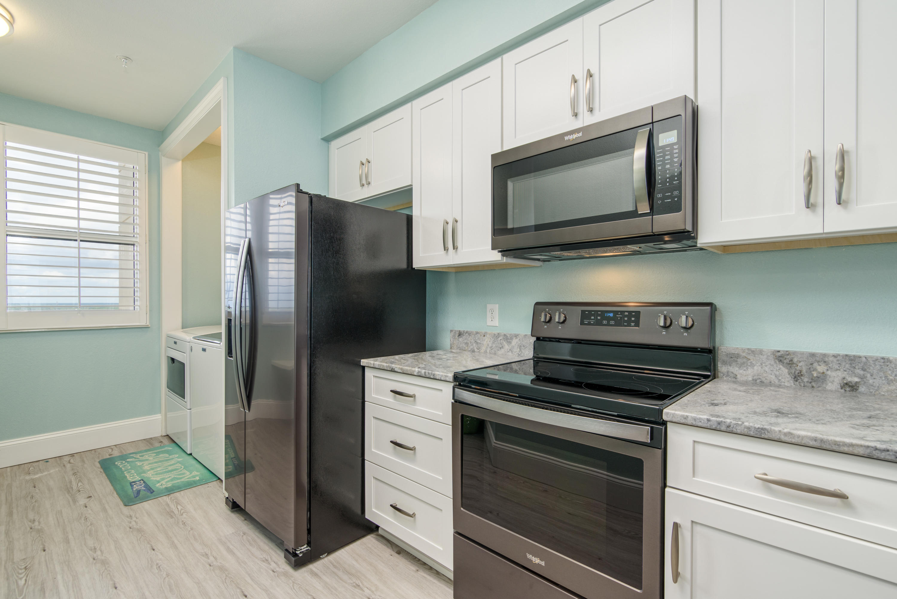 PEARL OF NAVARRE (THE) - Residential