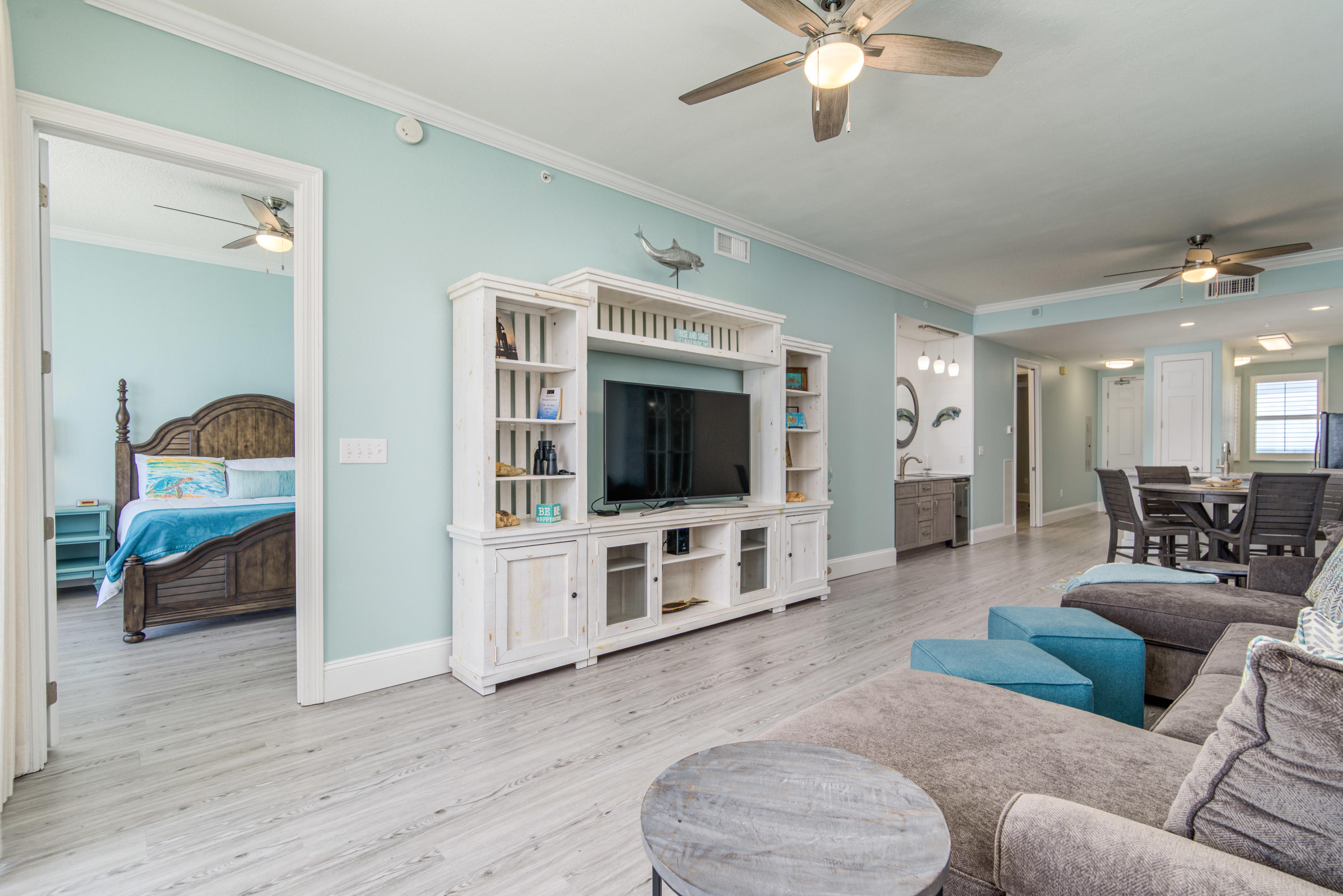 PEARL OF NAVARRE (THE) - Residential