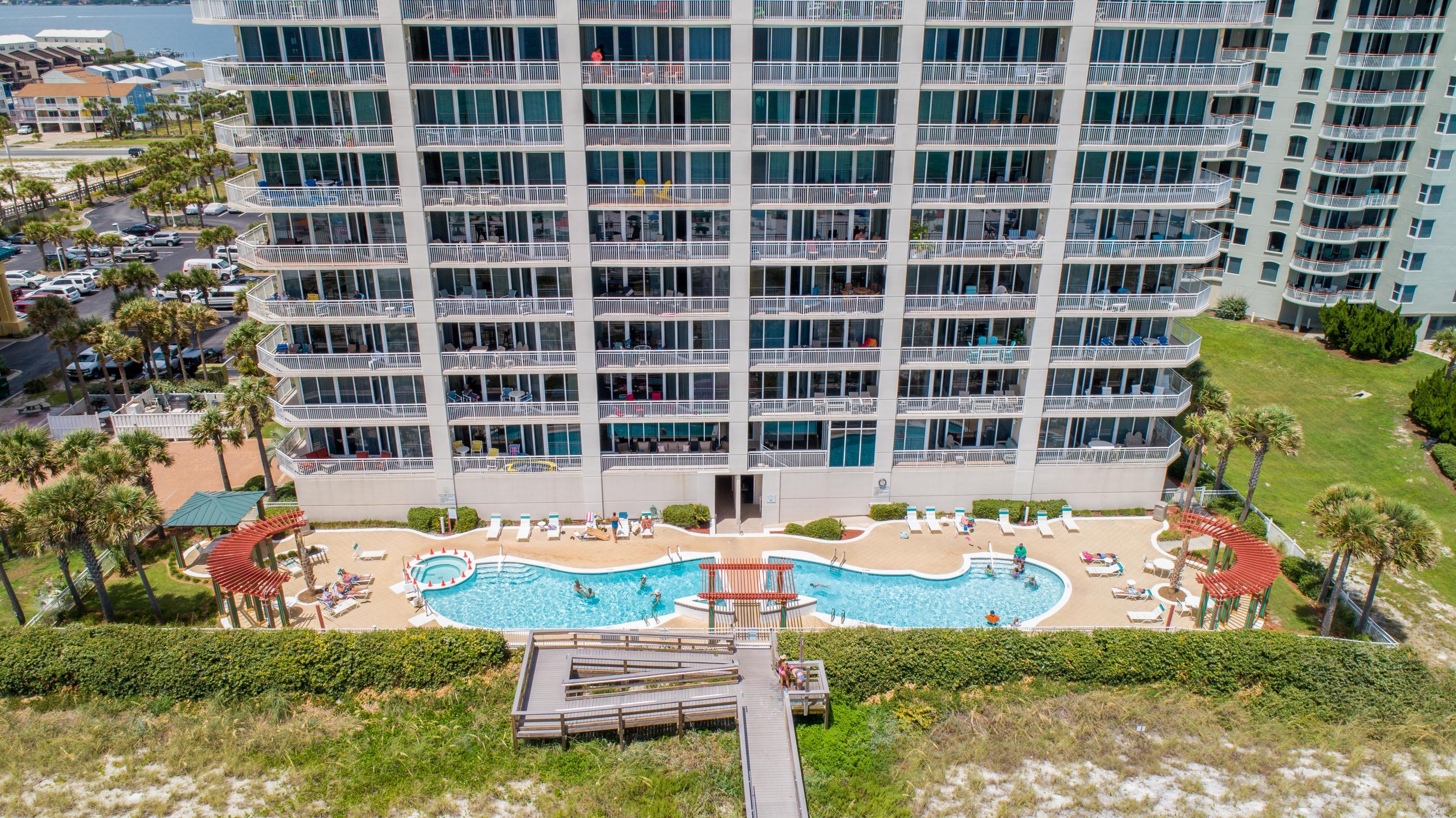 PEARL OF NAVARRE (THE) - Residential