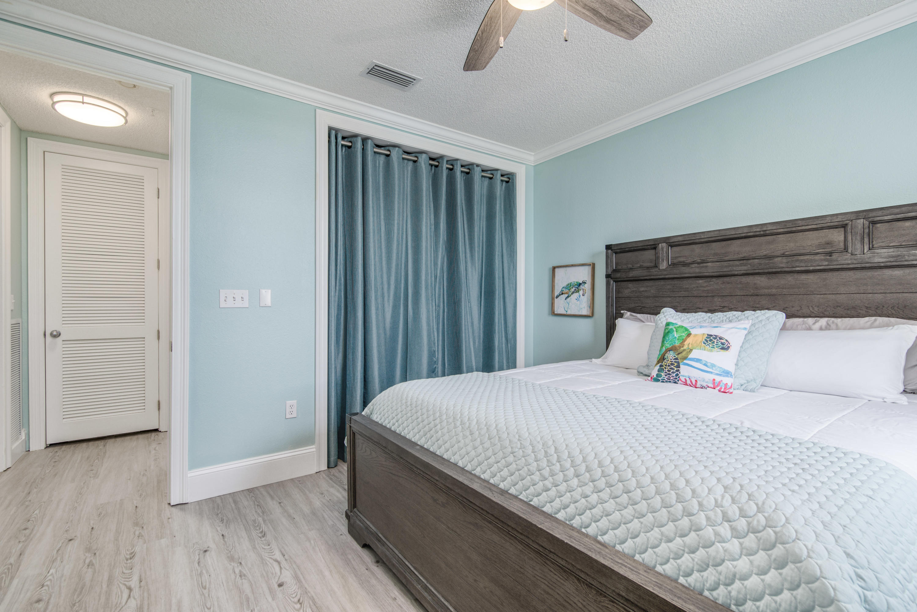 PEARL OF NAVARRE (THE) - Residential