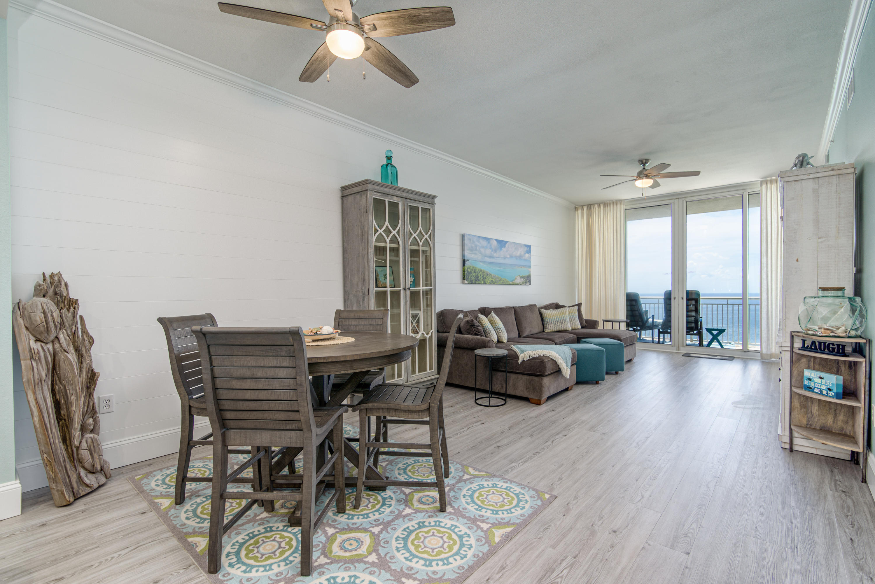 PEARL OF NAVARRE (THE) - Residential