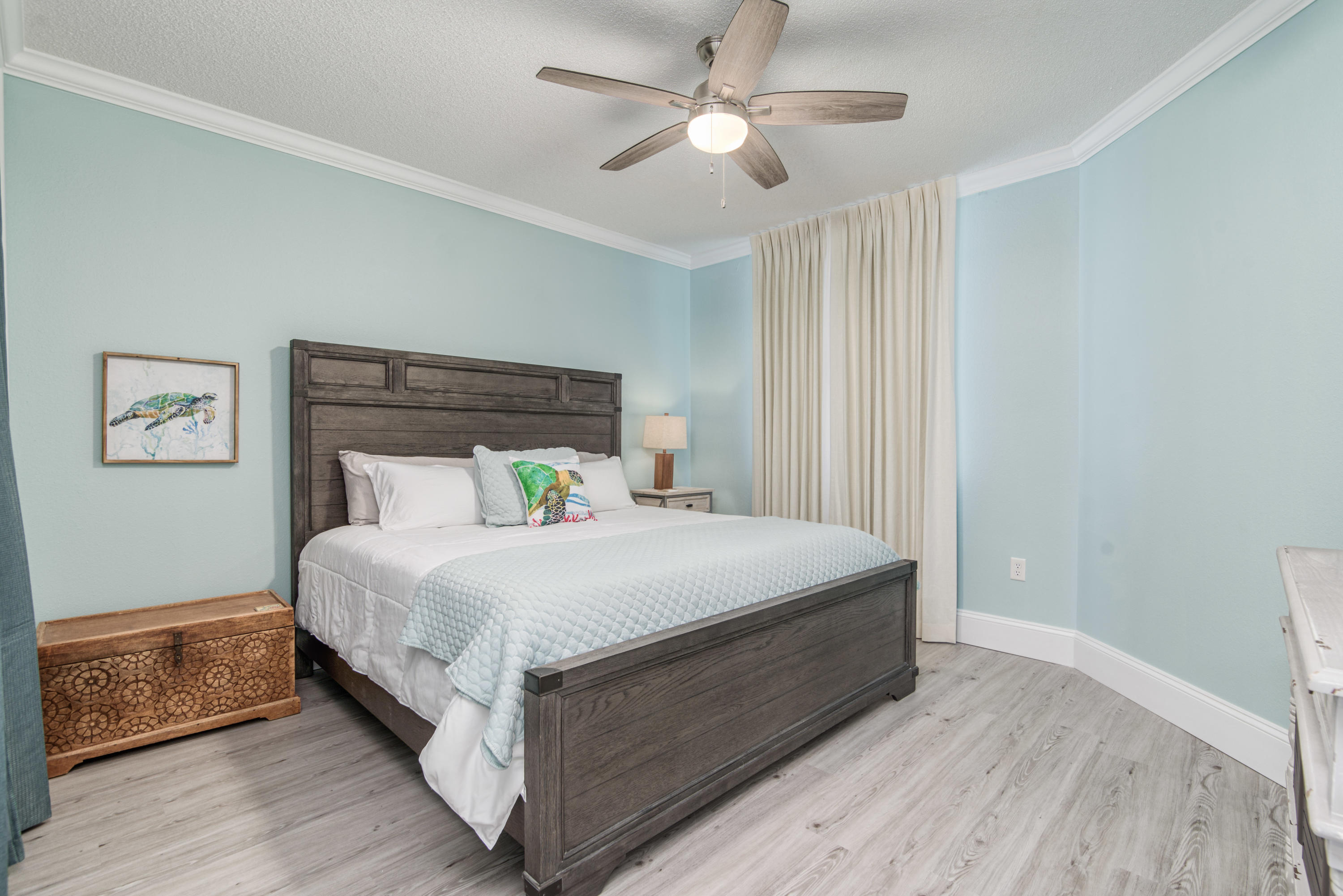 PEARL OF NAVARRE (THE) - Residential