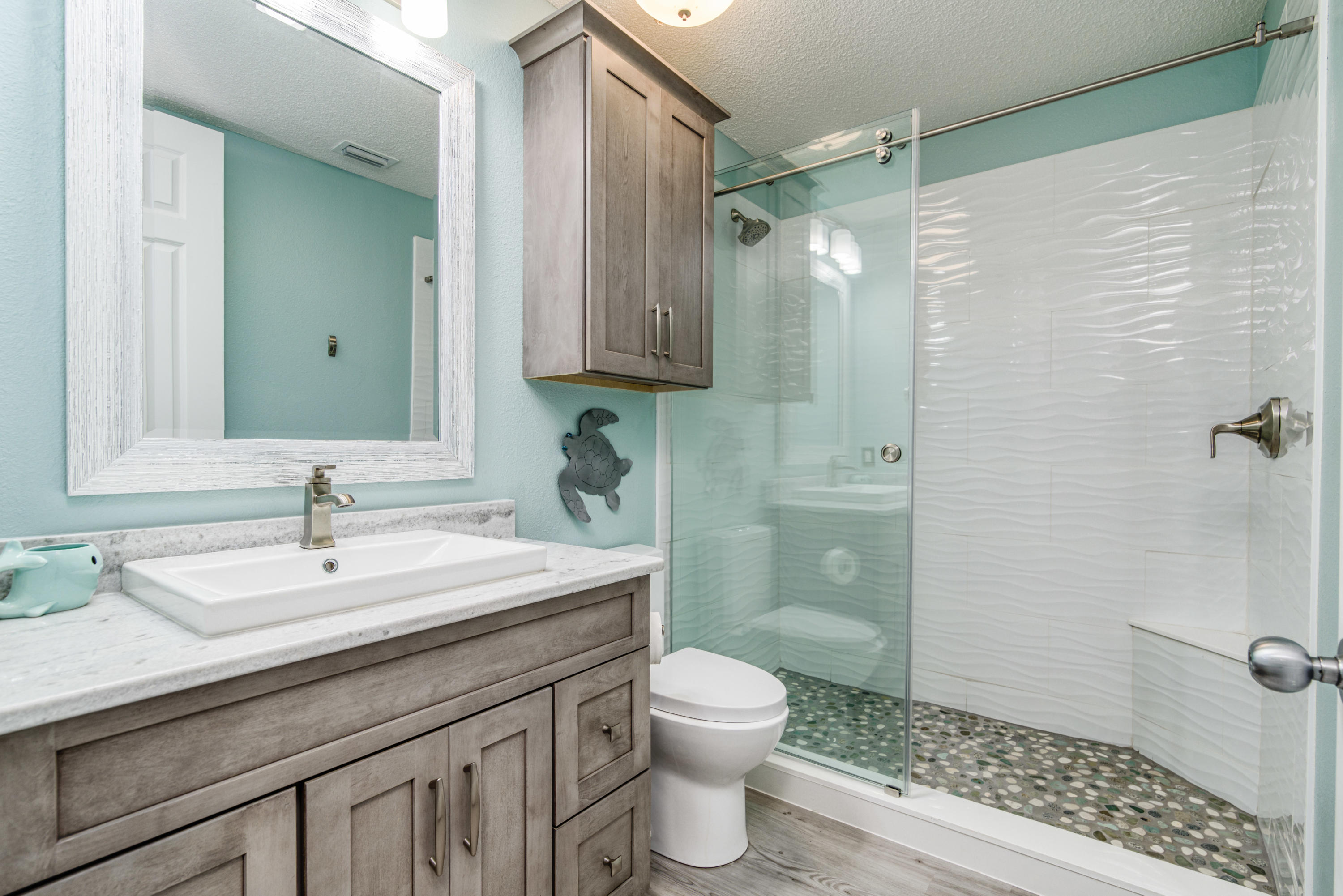 PEARL OF NAVARRE (THE) - Residential