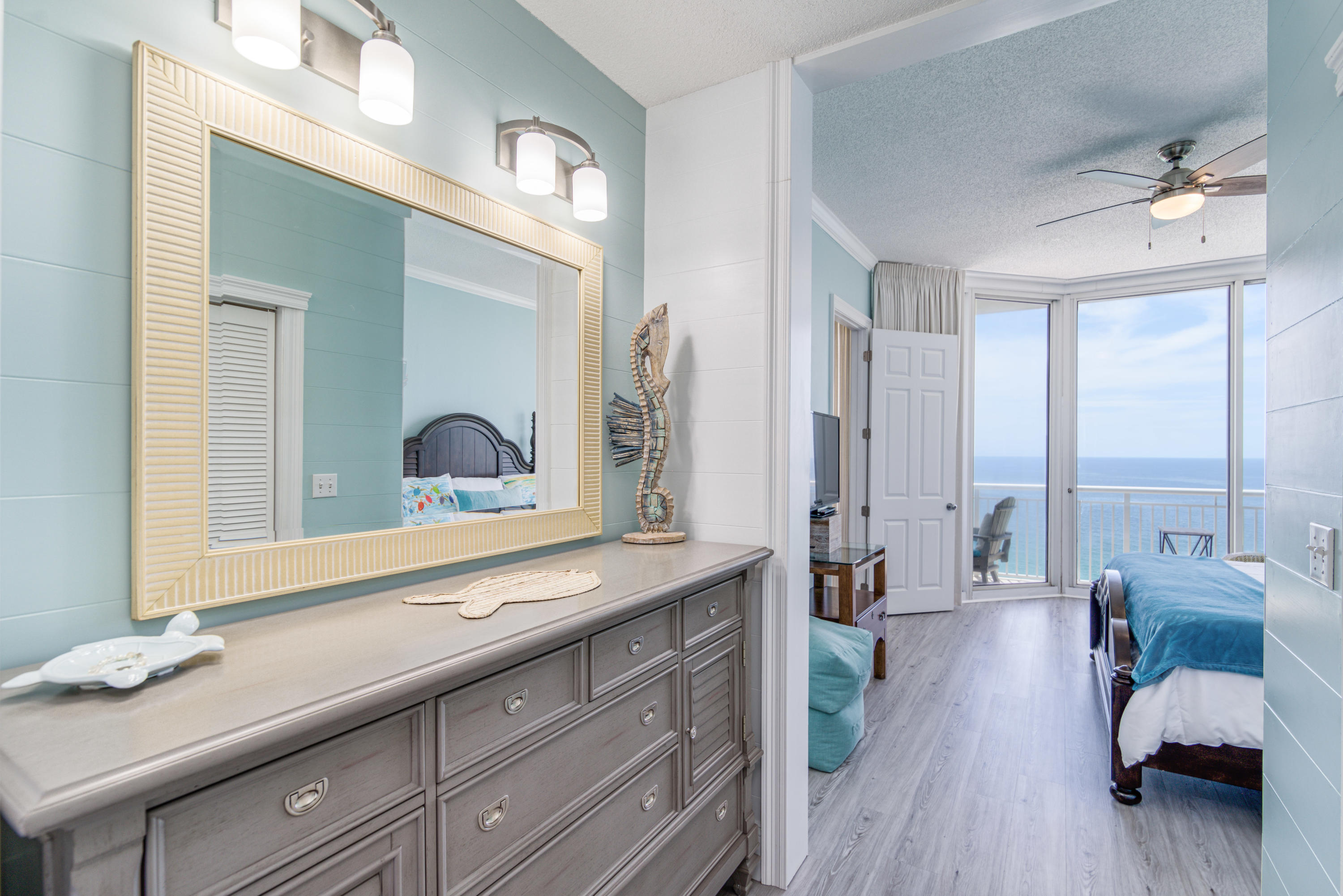 PEARL OF NAVARRE (THE) - Residential