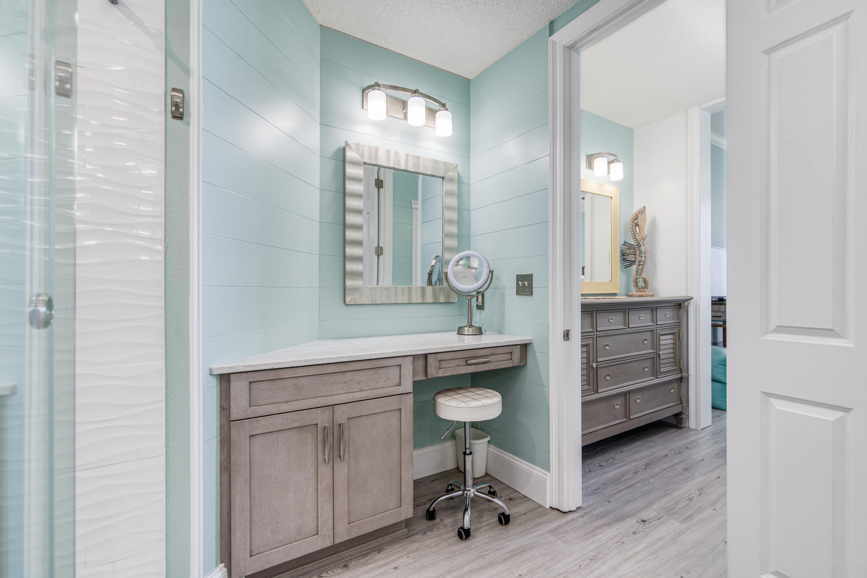 PEARL OF NAVARRE (THE) - Residential