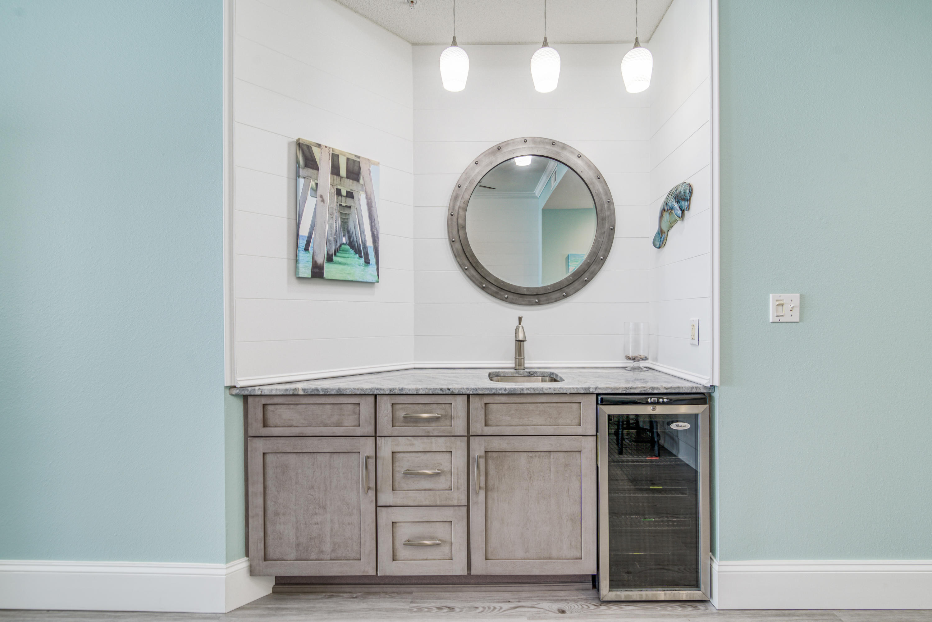 PEARL OF NAVARRE (THE) - Residential