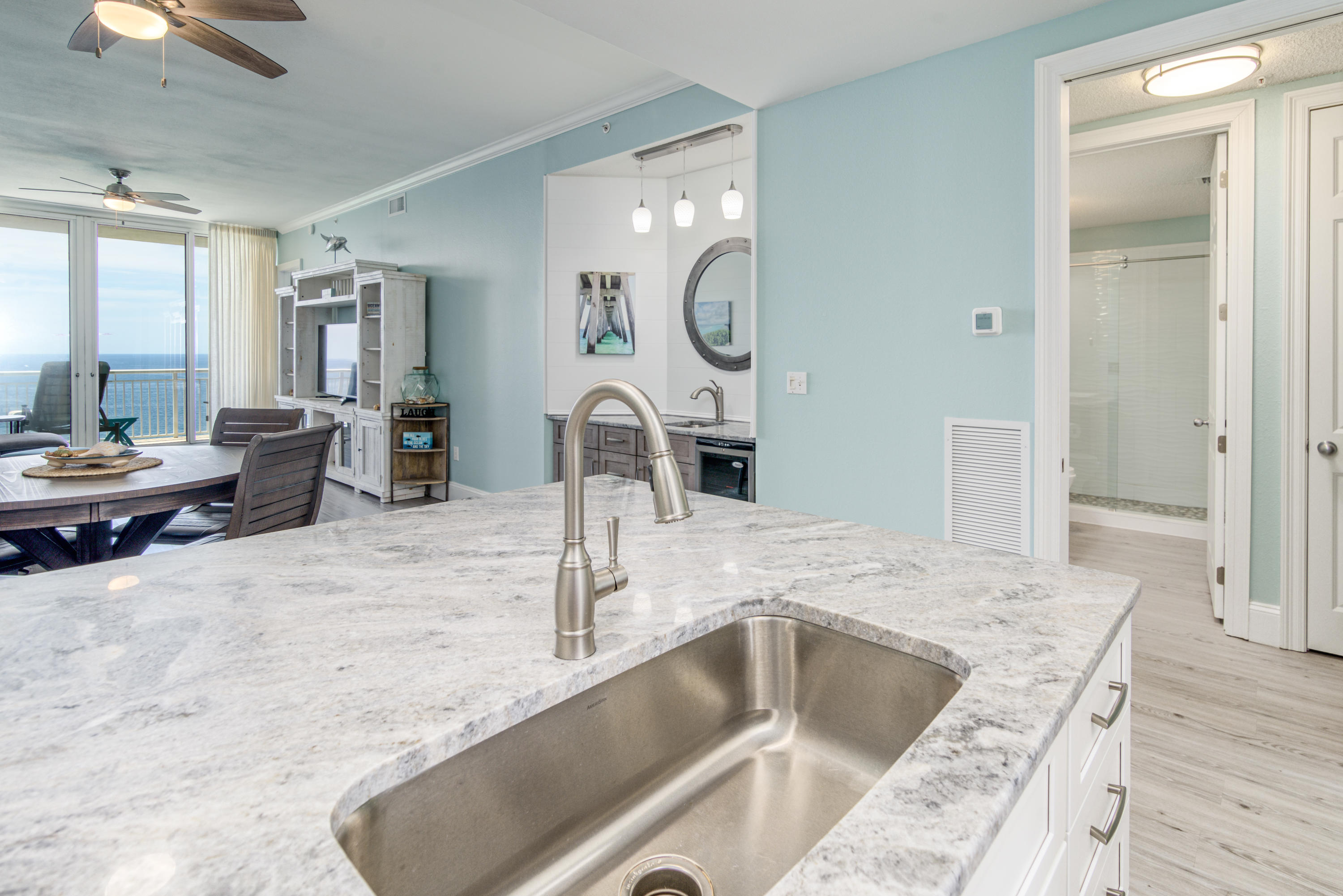 PEARL OF NAVARRE (THE) - Residential