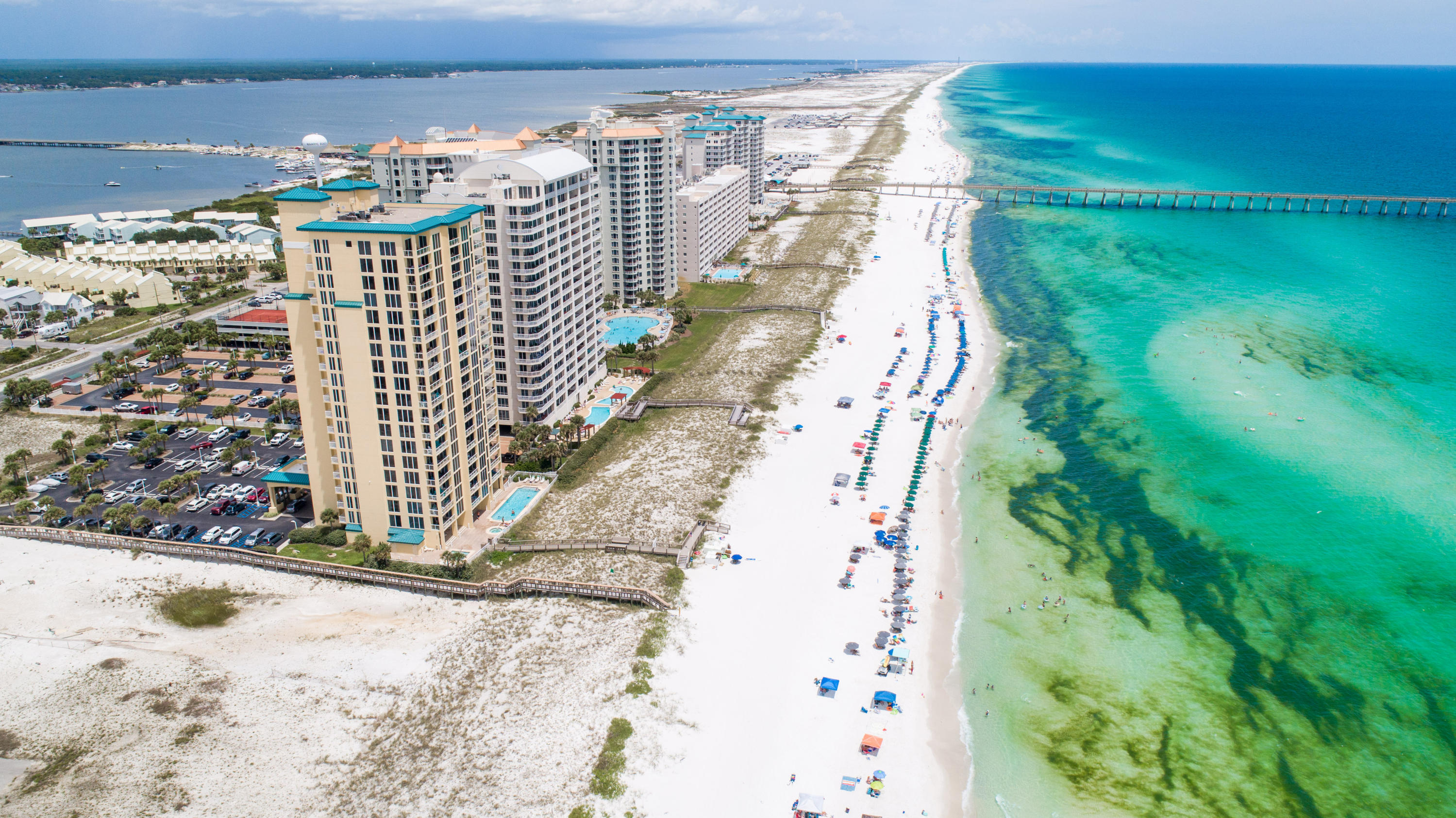 PEARL OF NAVARRE (THE) - Residential