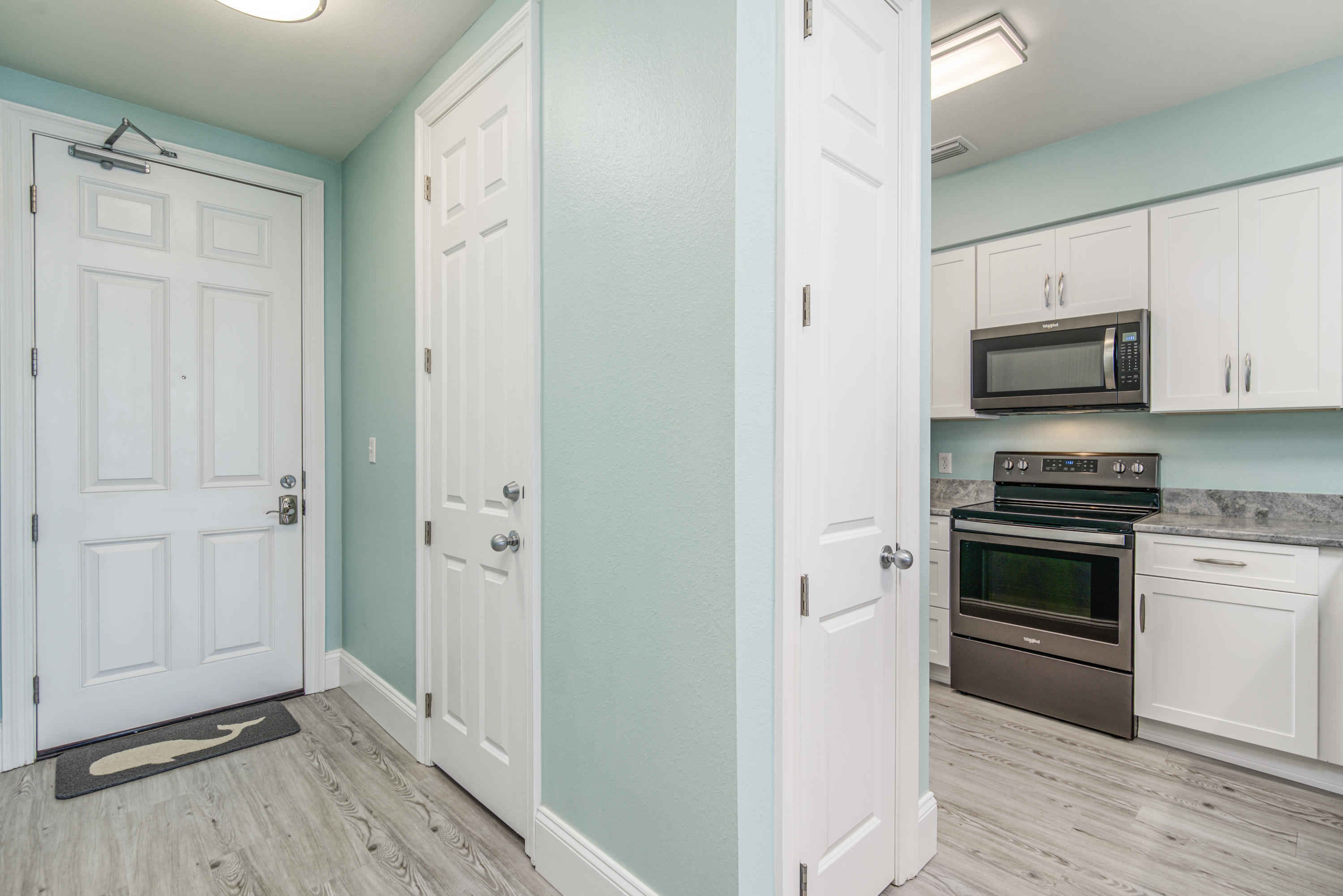 PEARL OF NAVARRE (THE) - Residential