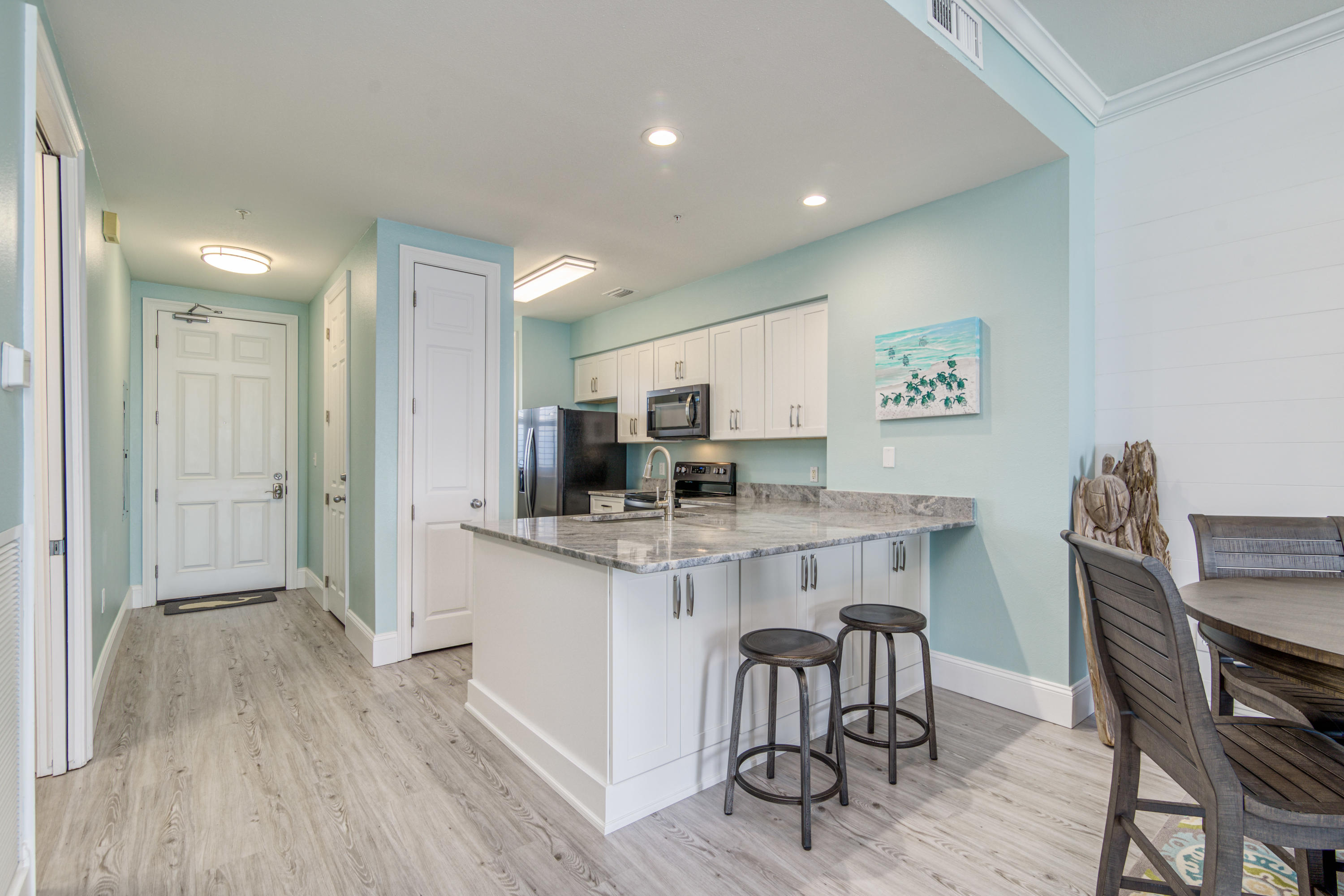 PEARL OF NAVARRE (THE) - Residential