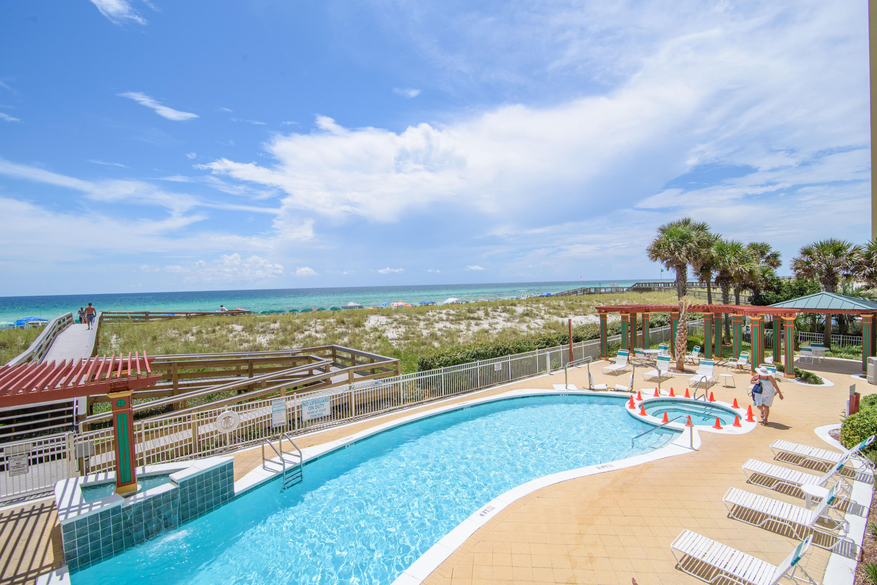 PEARL OF NAVARRE (THE) - Residential