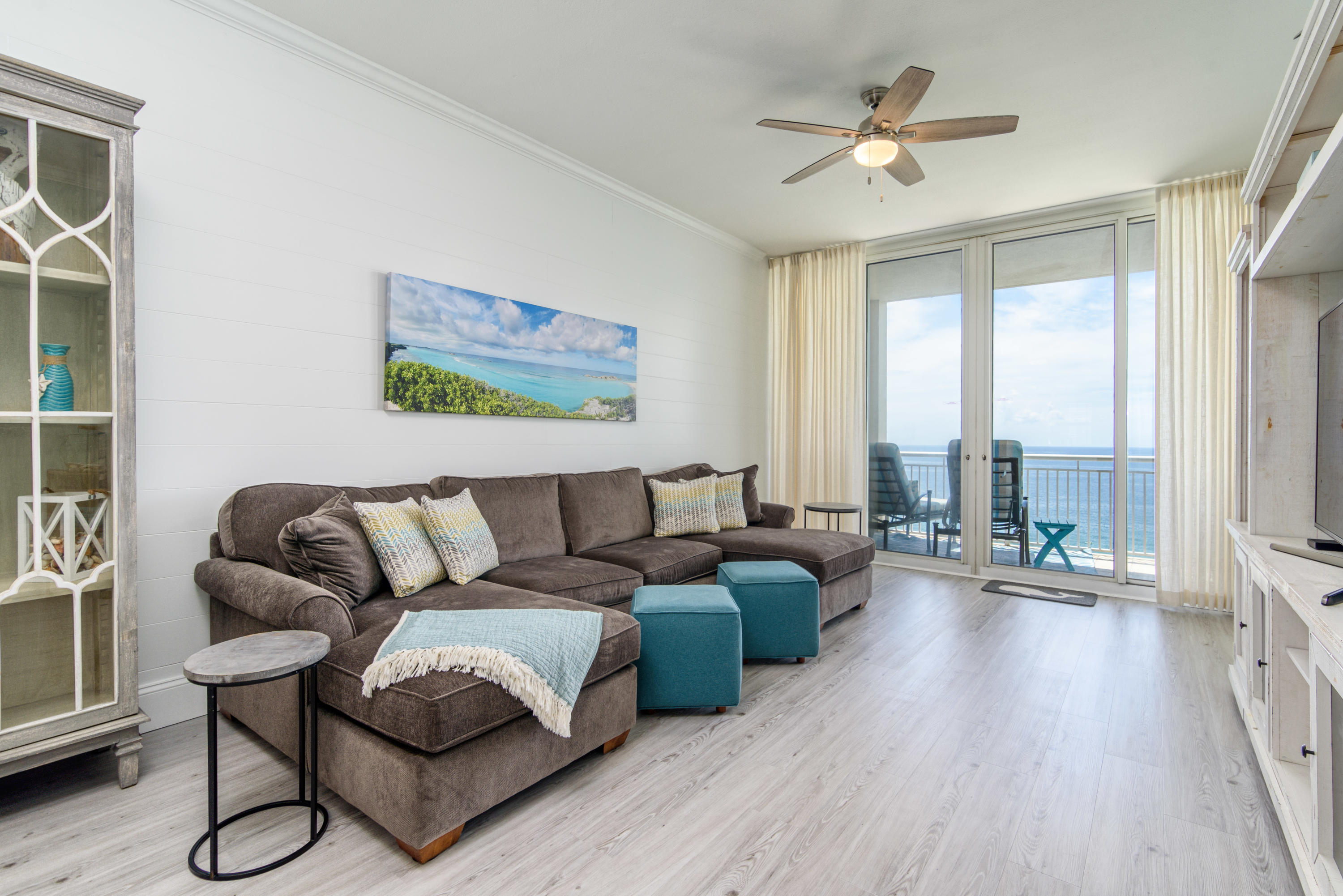 PEARL OF NAVARRE (THE) - Residential