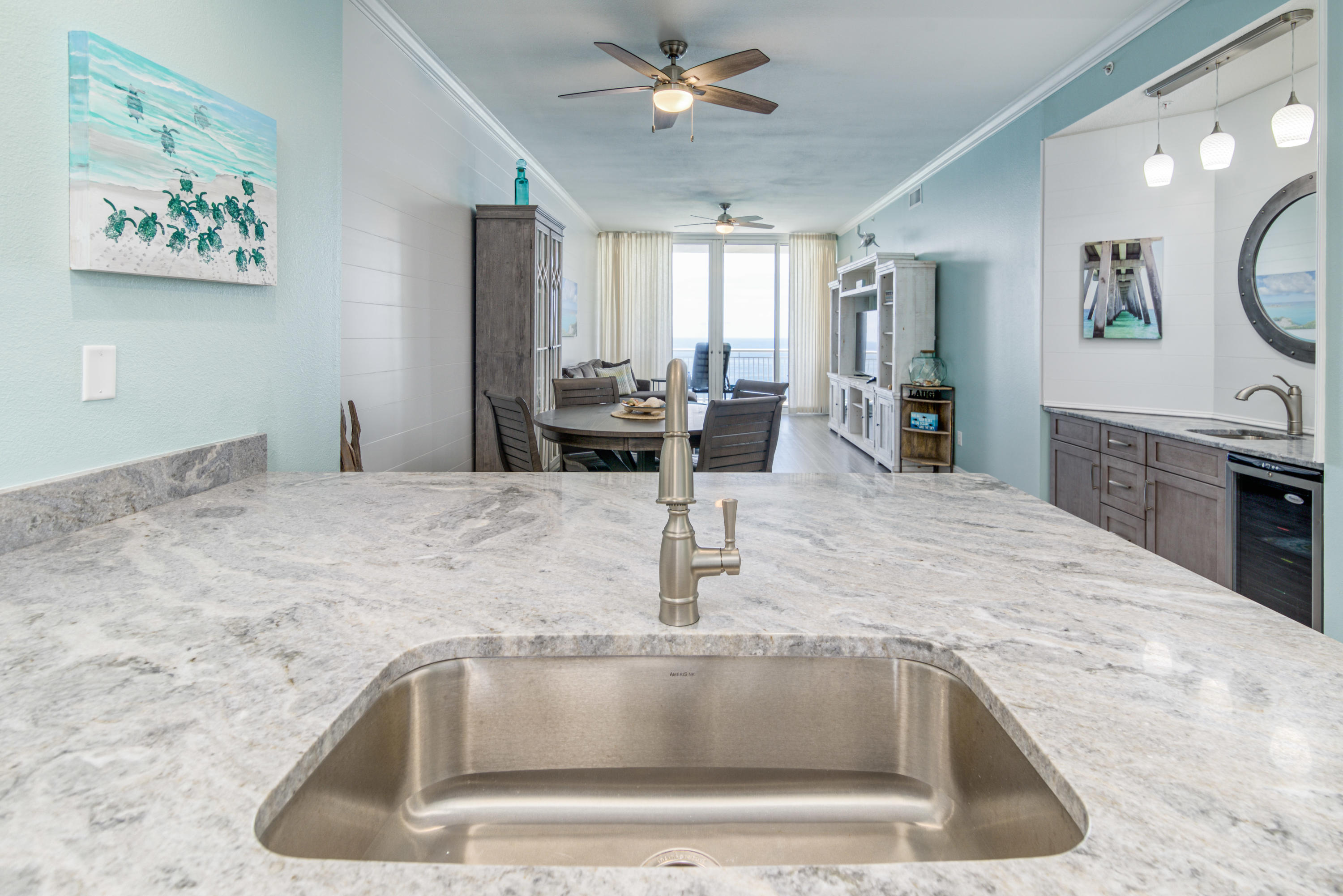 PEARL OF NAVARRE (THE) - Residential