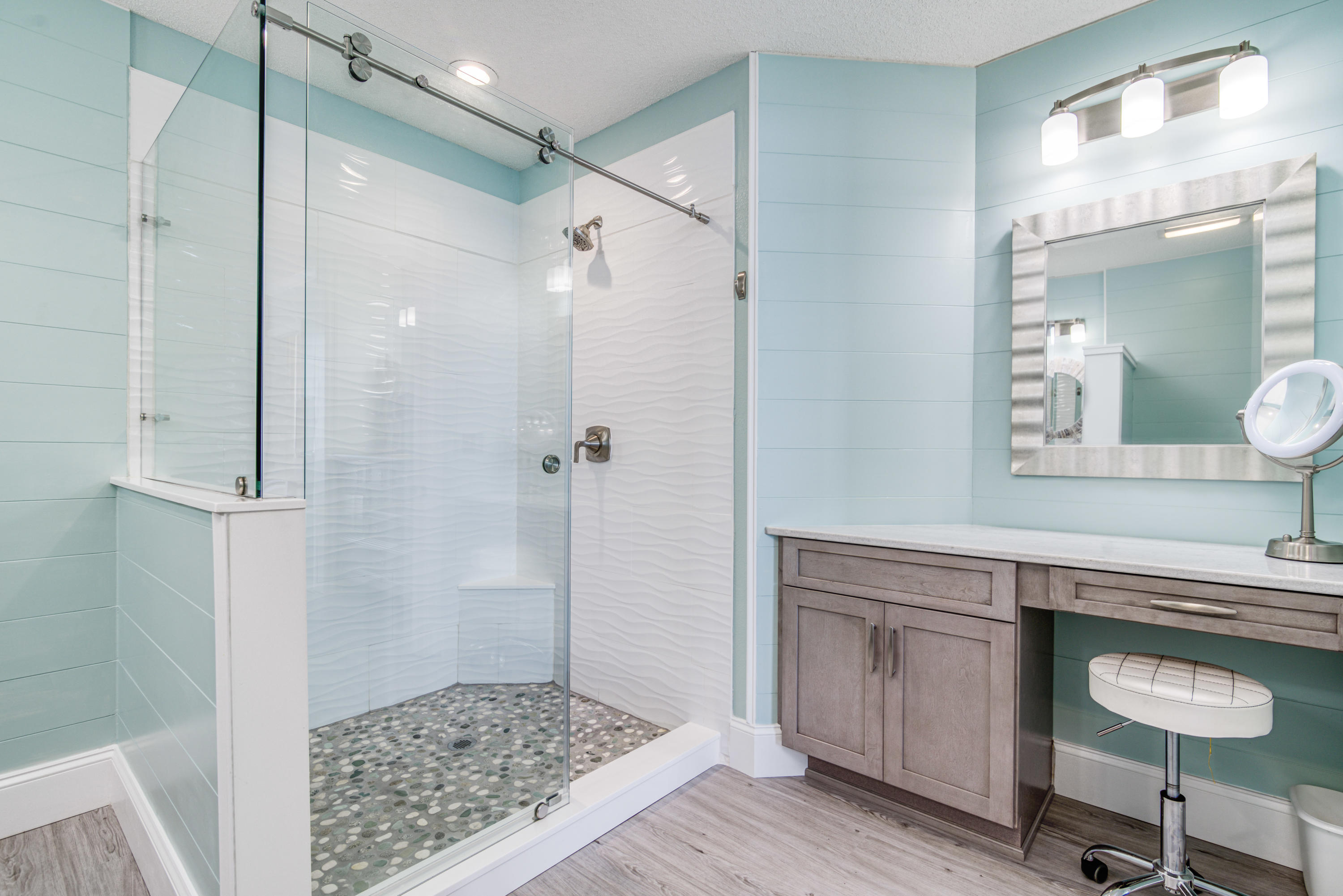 PEARL OF NAVARRE (THE) - Residential