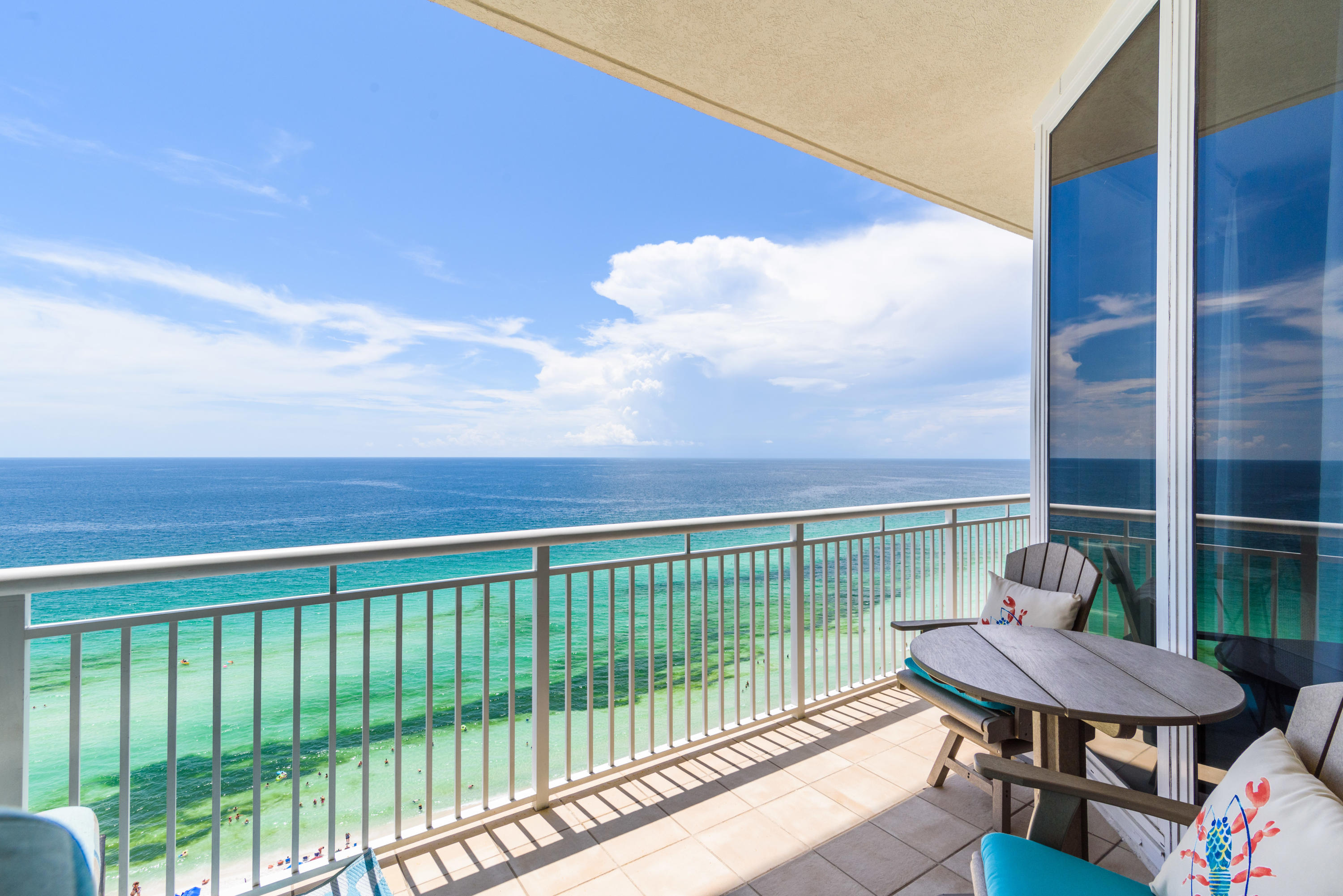 PEARL OF NAVARRE (THE) - Residential