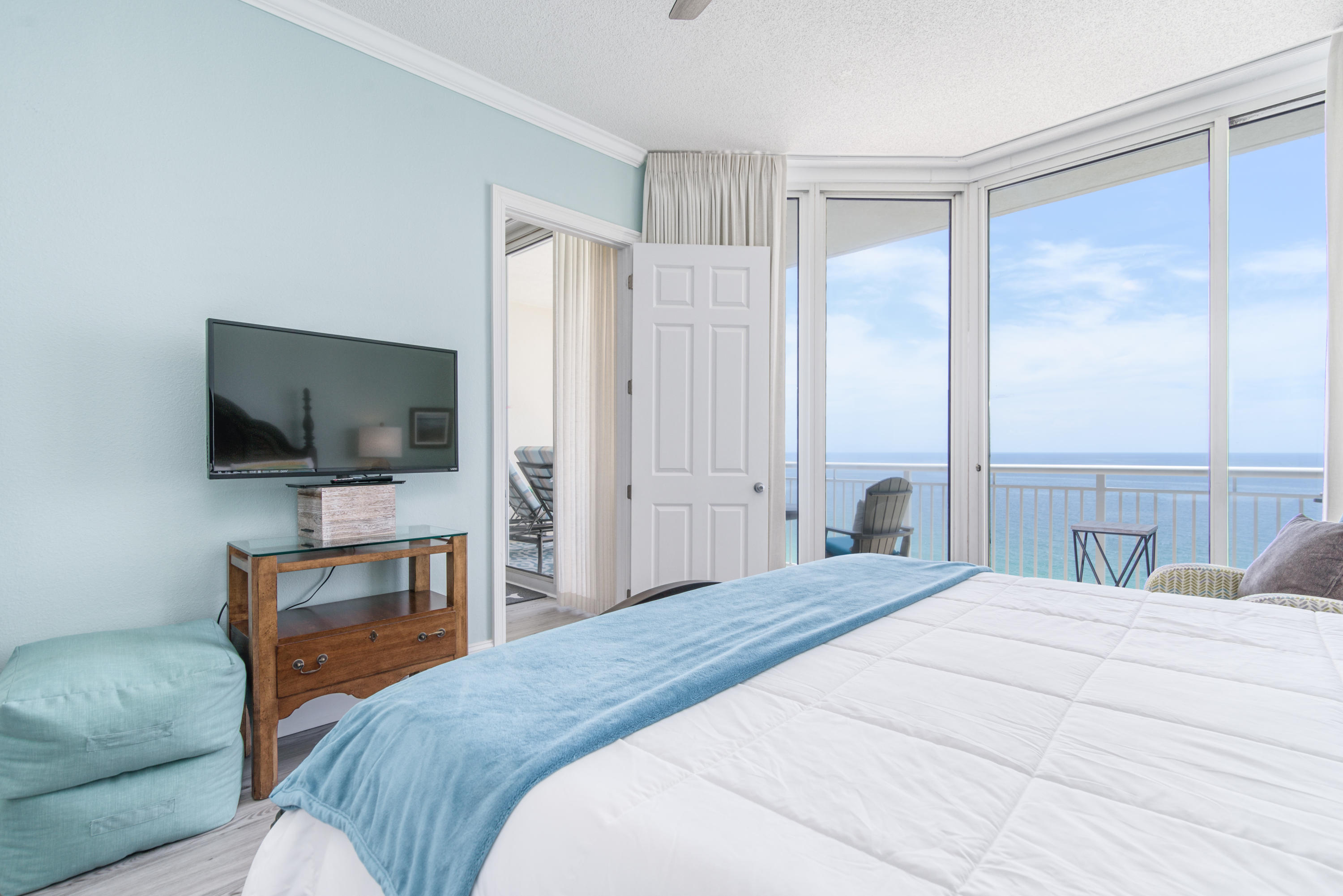 PEARL OF NAVARRE (THE) - Residential