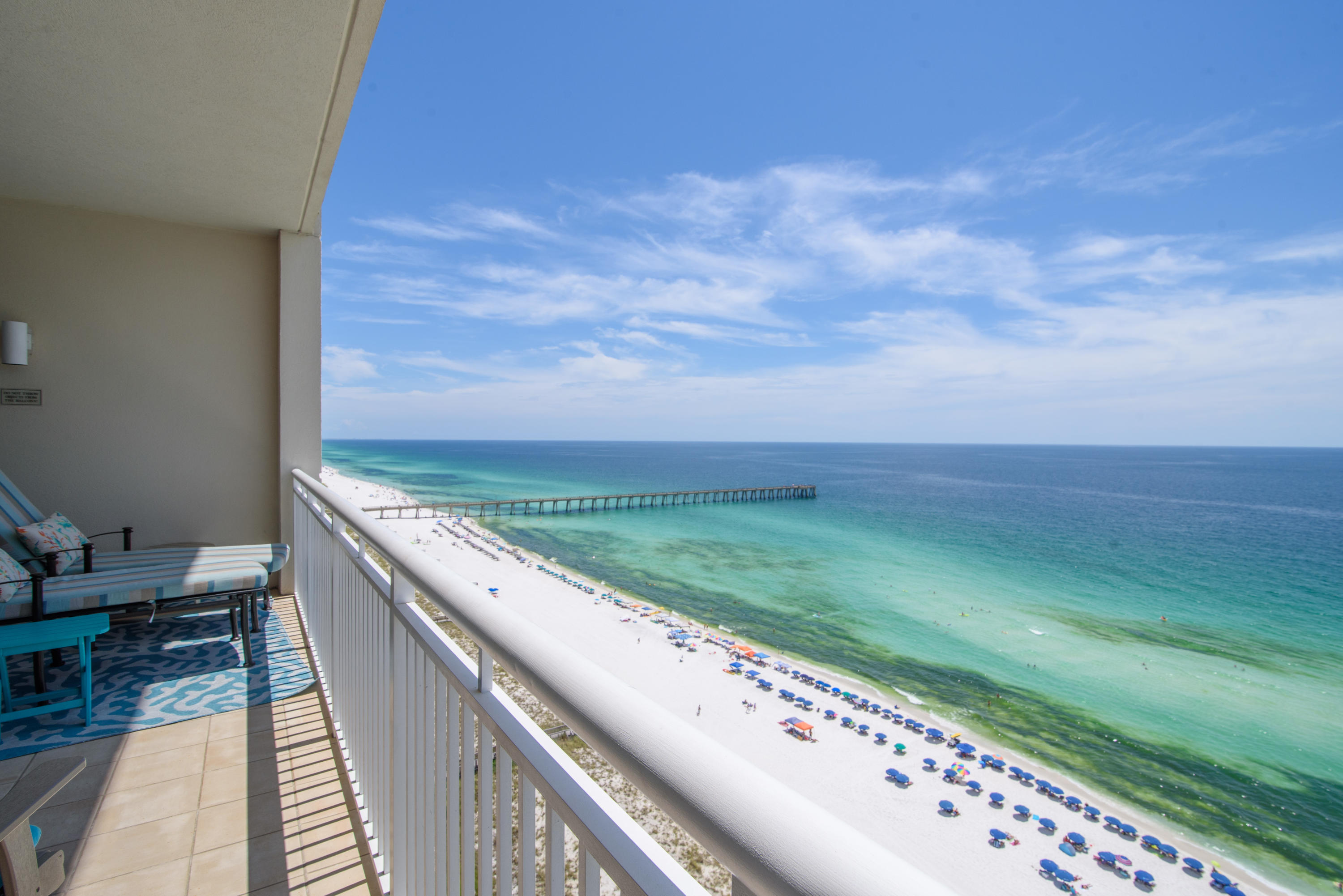 PEARL OF NAVARRE (THE) - Residential