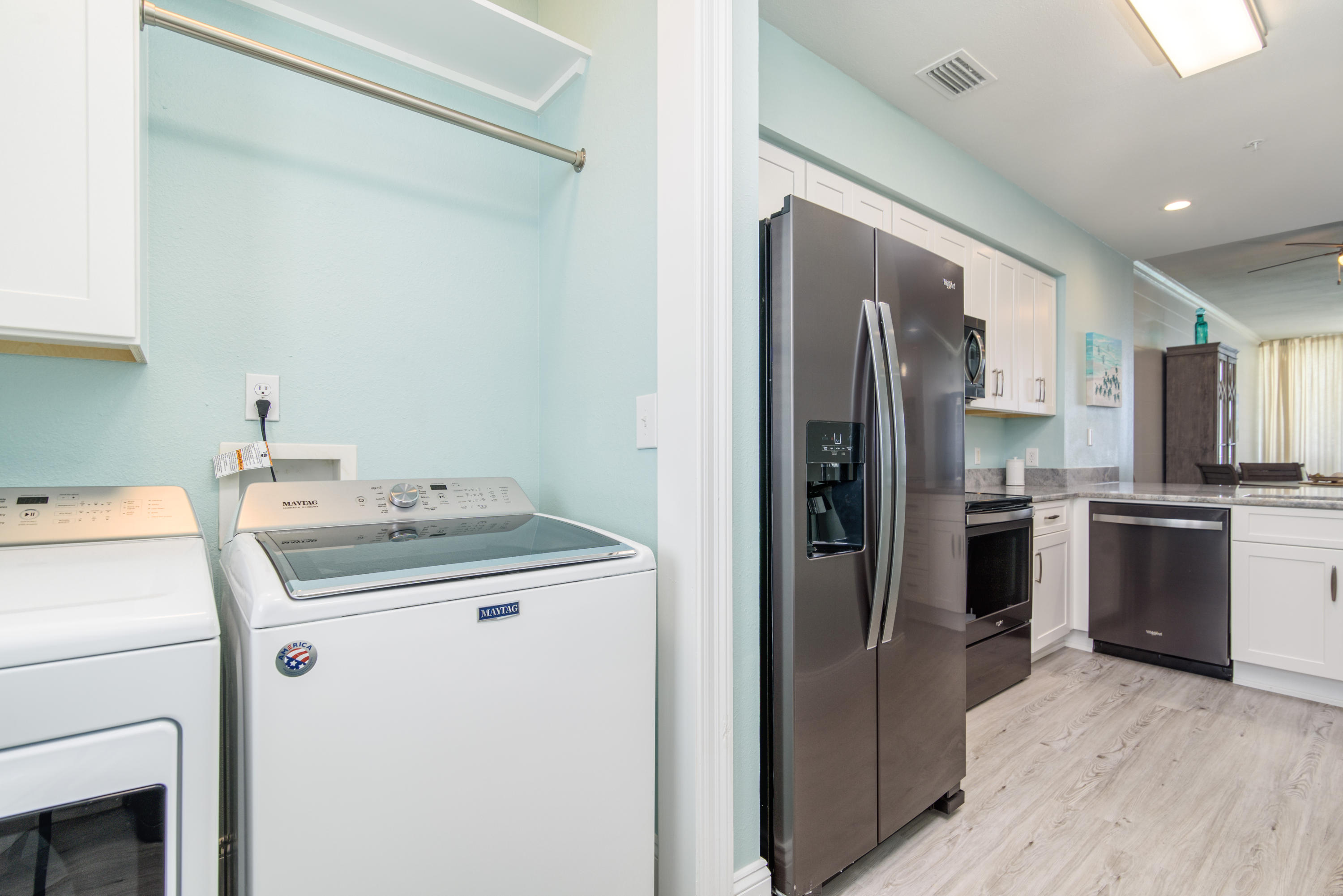 PEARL OF NAVARRE (THE) - Residential