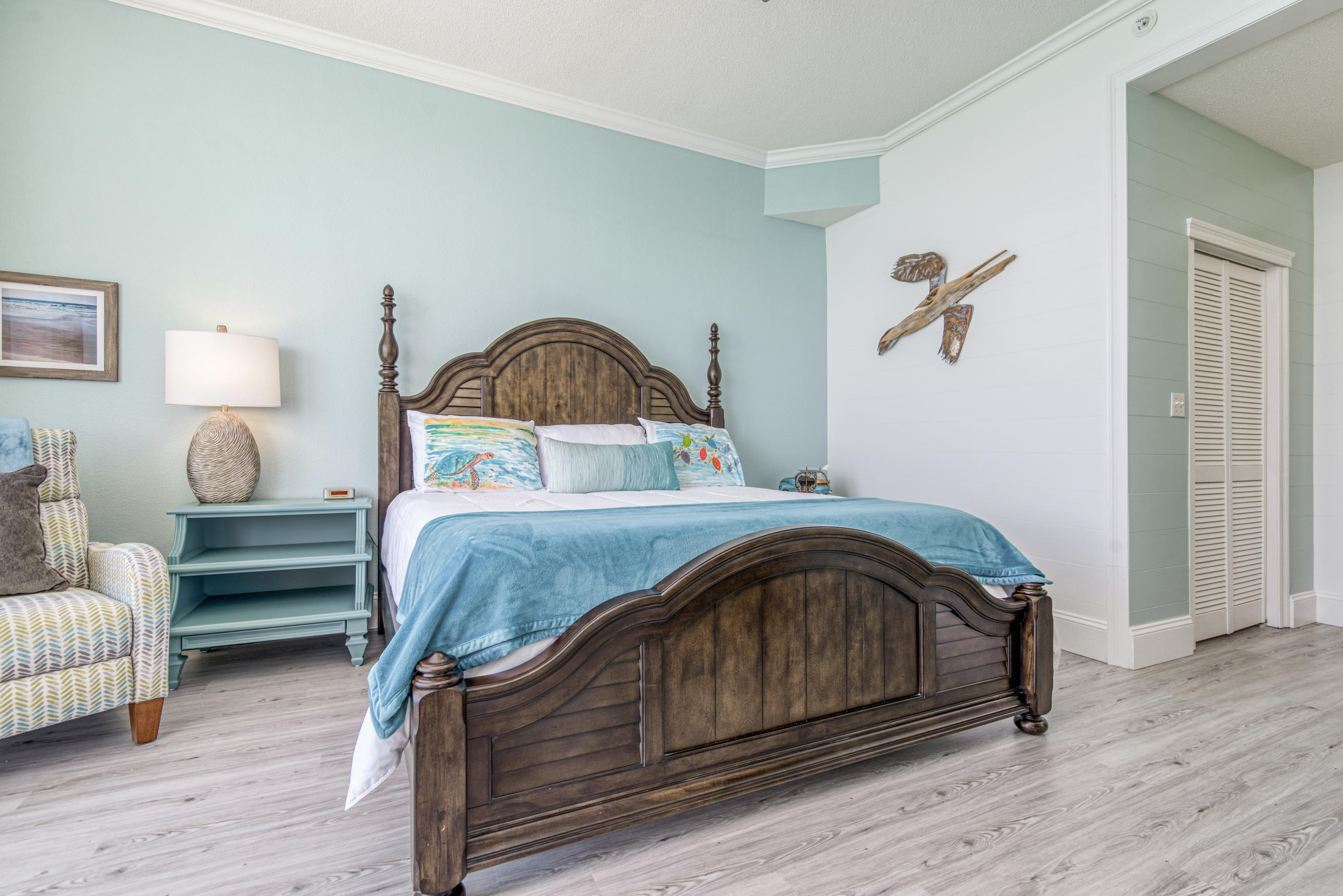 PEARL OF NAVARRE (THE) - Residential