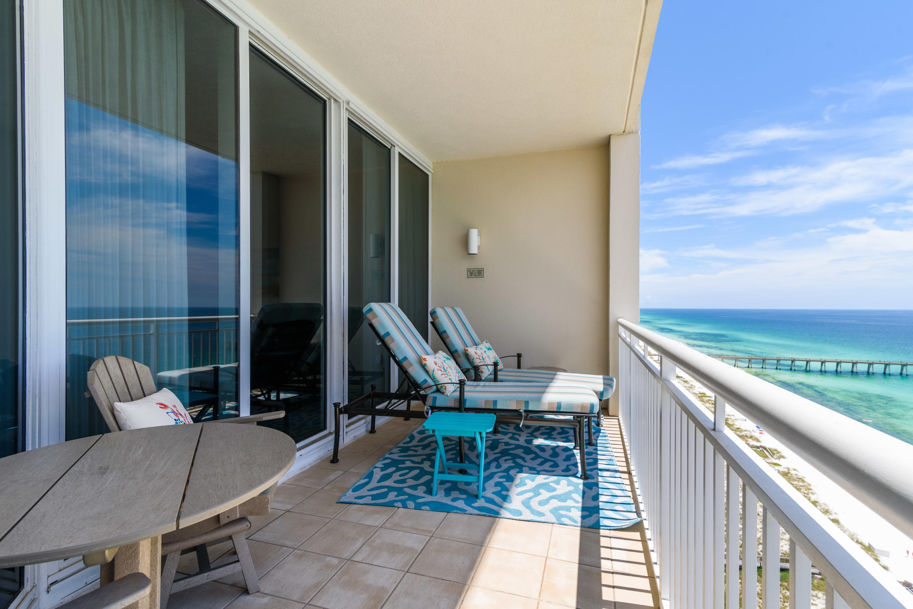 PEARL OF NAVARRE (THE) - Residential