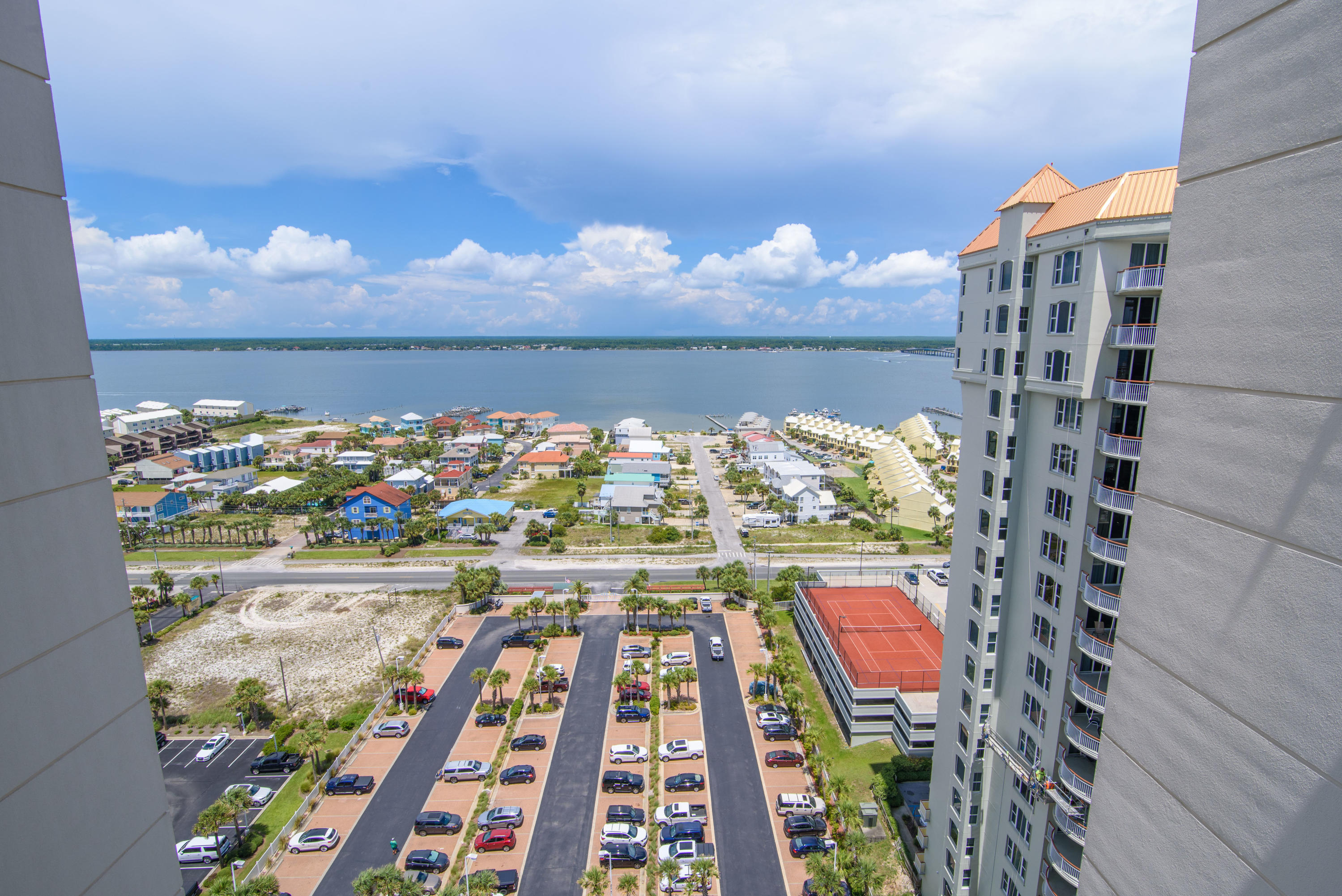 PEARL OF NAVARRE (THE) - Residential