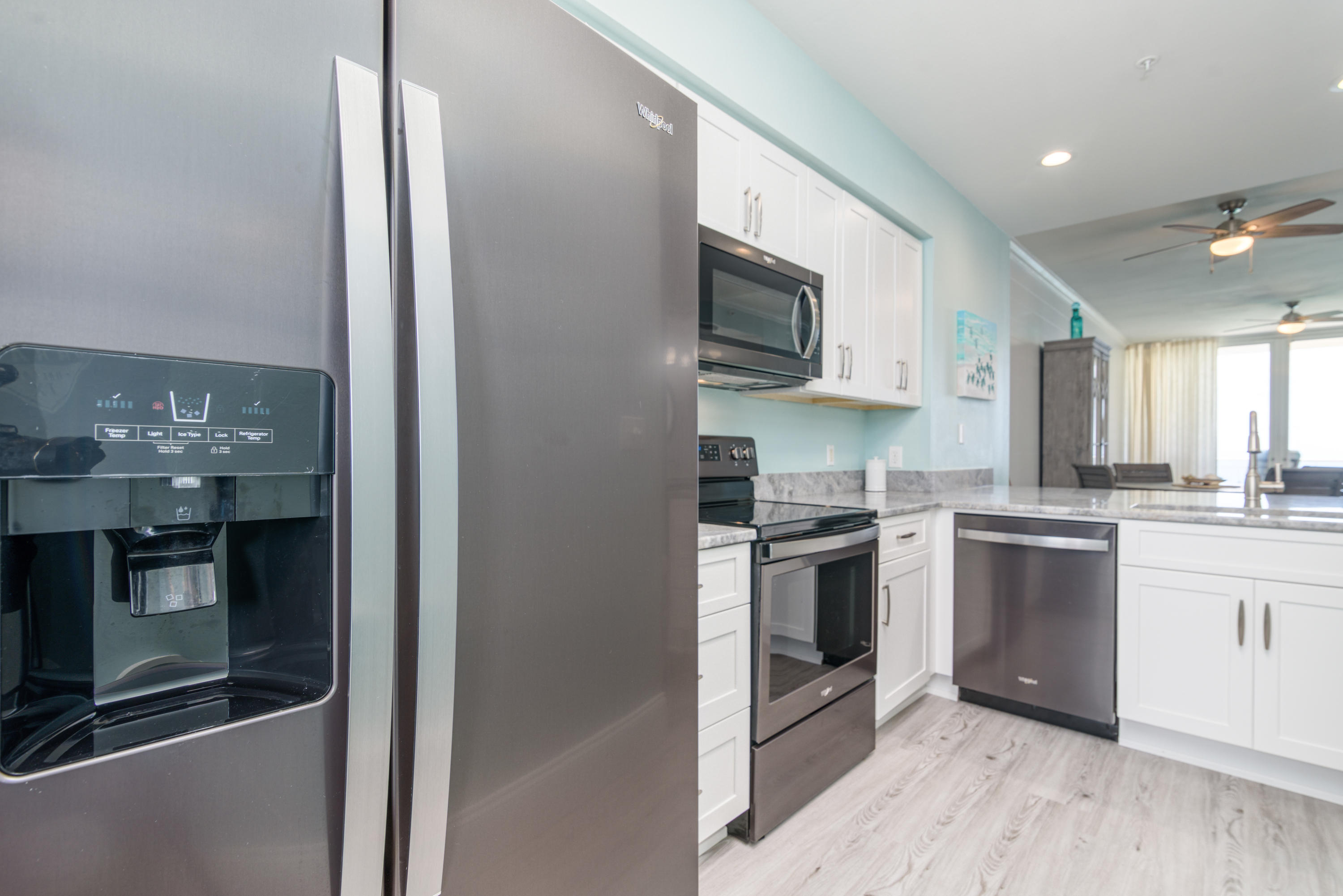 PEARL OF NAVARRE (THE) - Residential