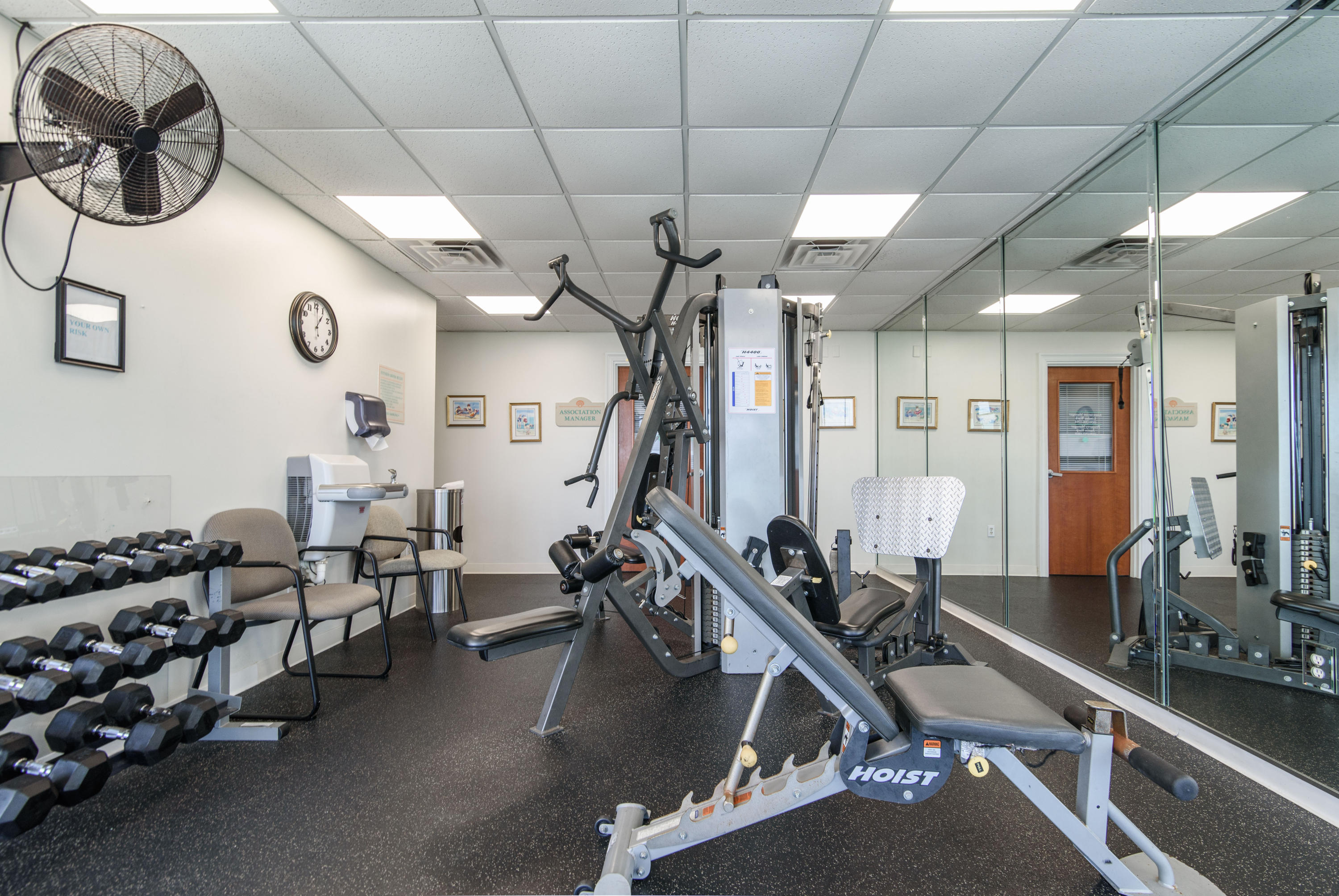 PEARL OF NAVARRE (THE) - Residential