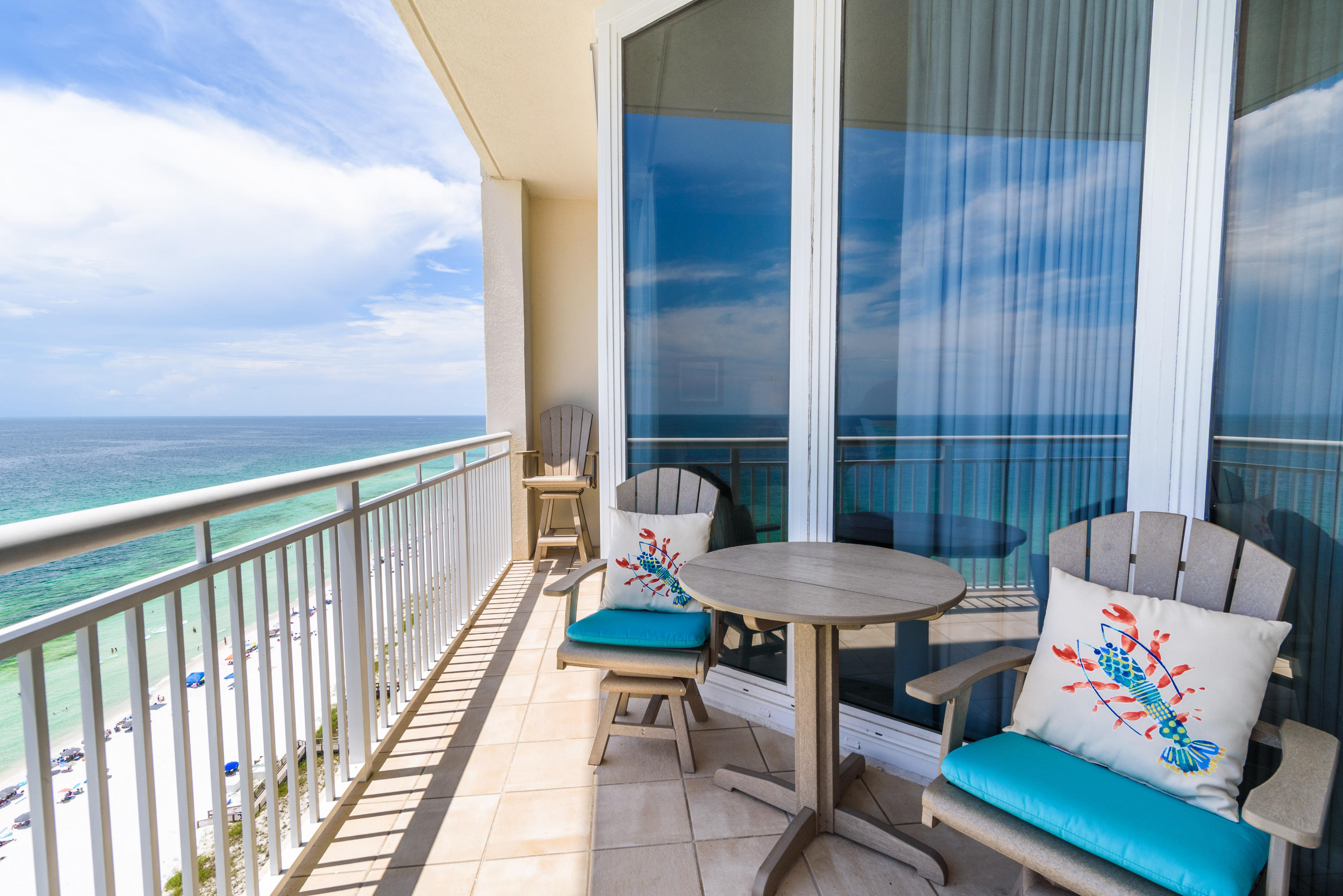 PEARL OF NAVARRE (THE) - Residential