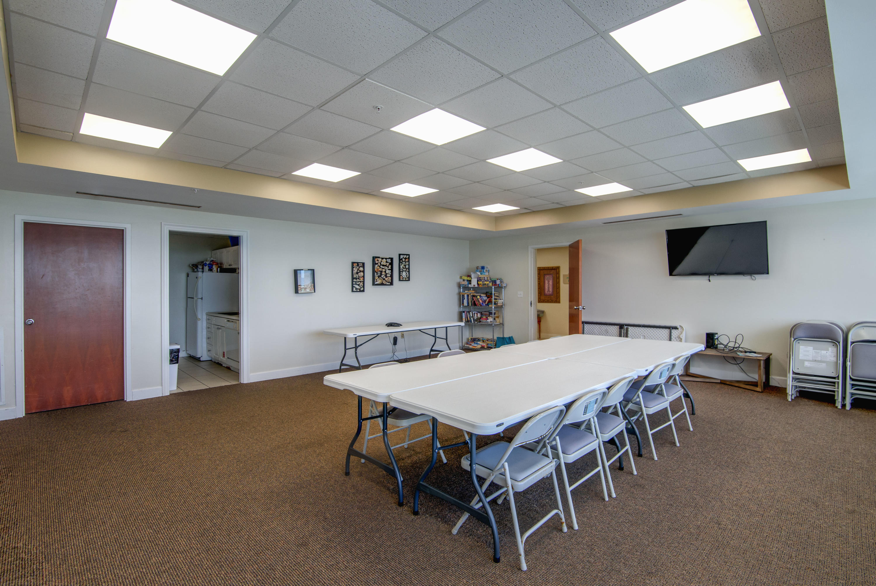 PEARL OF NAVARRE (THE) - Residential