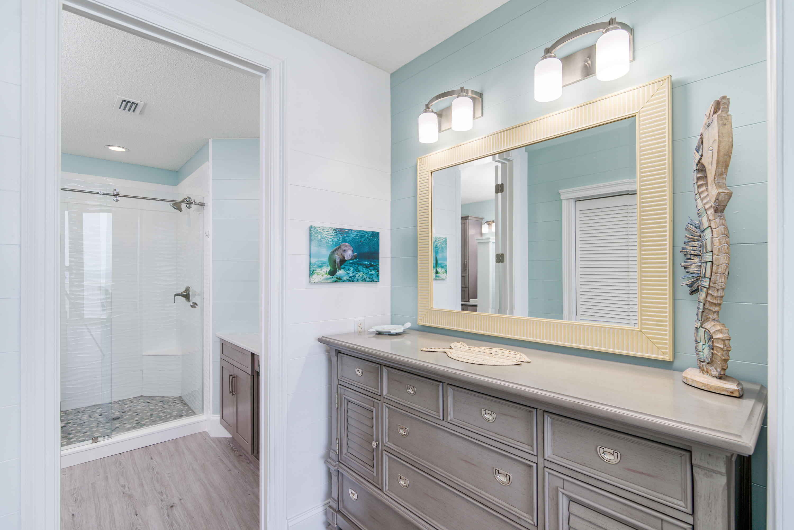 PEARL OF NAVARRE (THE) - Residential