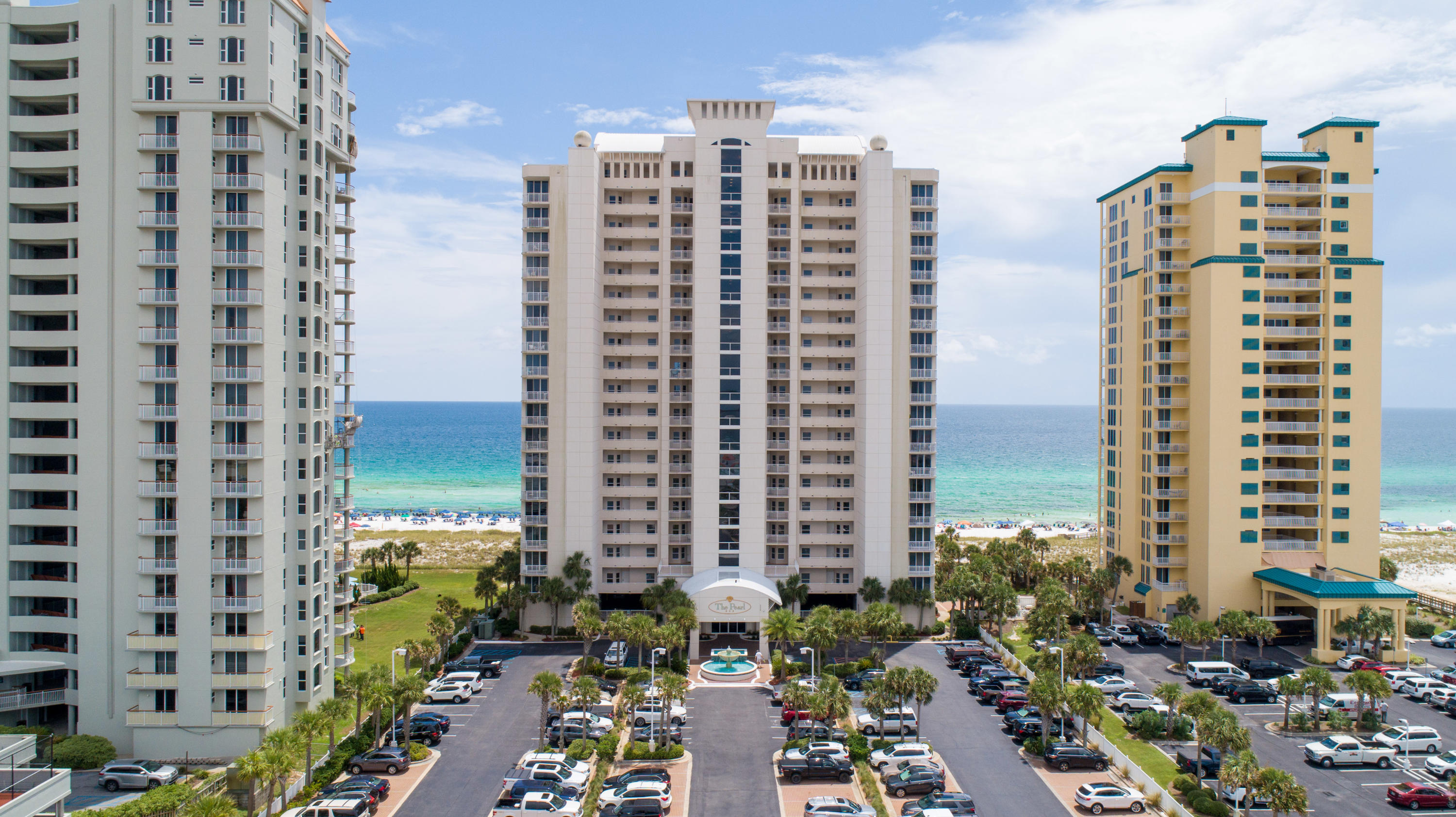 PEARL OF NAVARRE (THE) - Residential