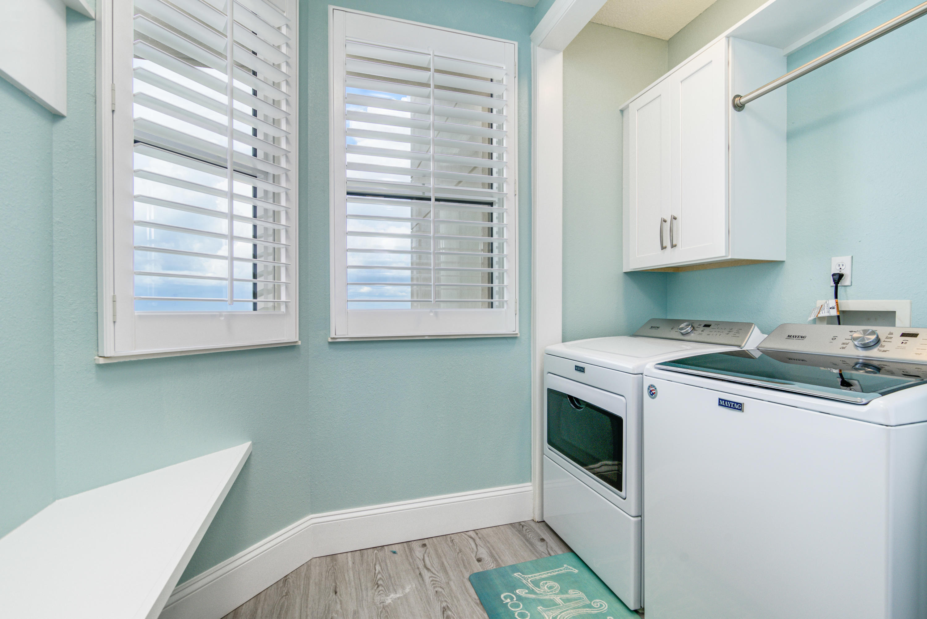 PEARL OF NAVARRE (THE) - Residential