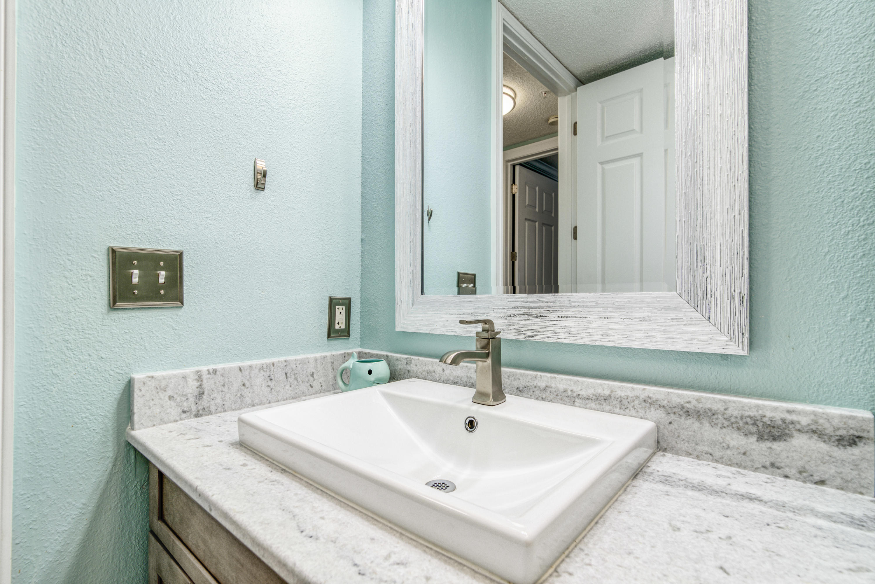 PEARL OF NAVARRE (THE) - Residential